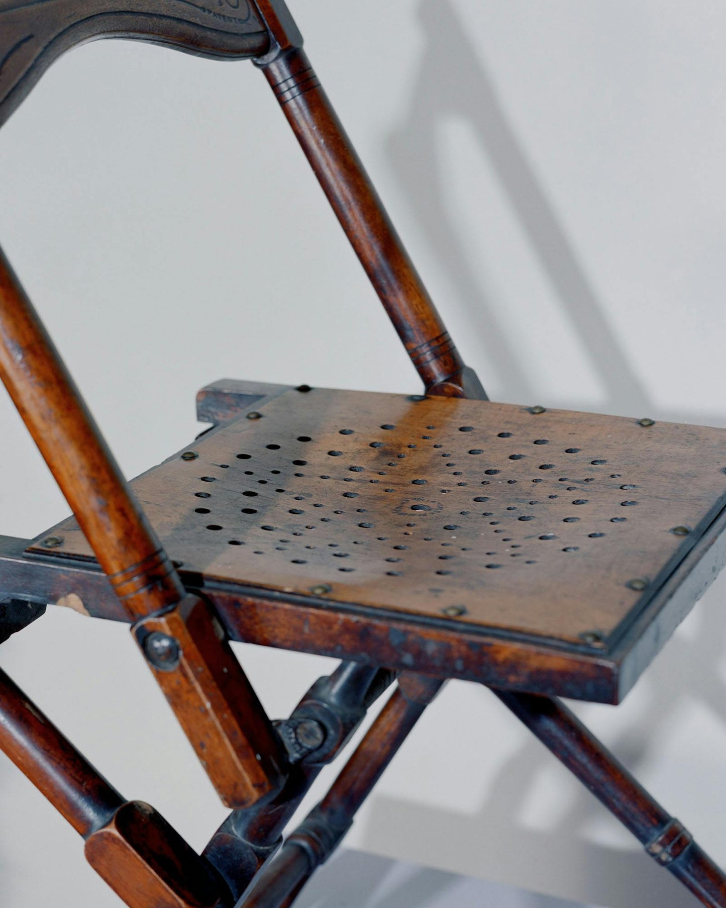 American Folding Chair