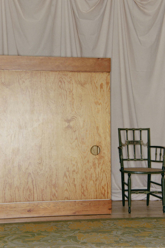 Vierstraete House Wardrobe