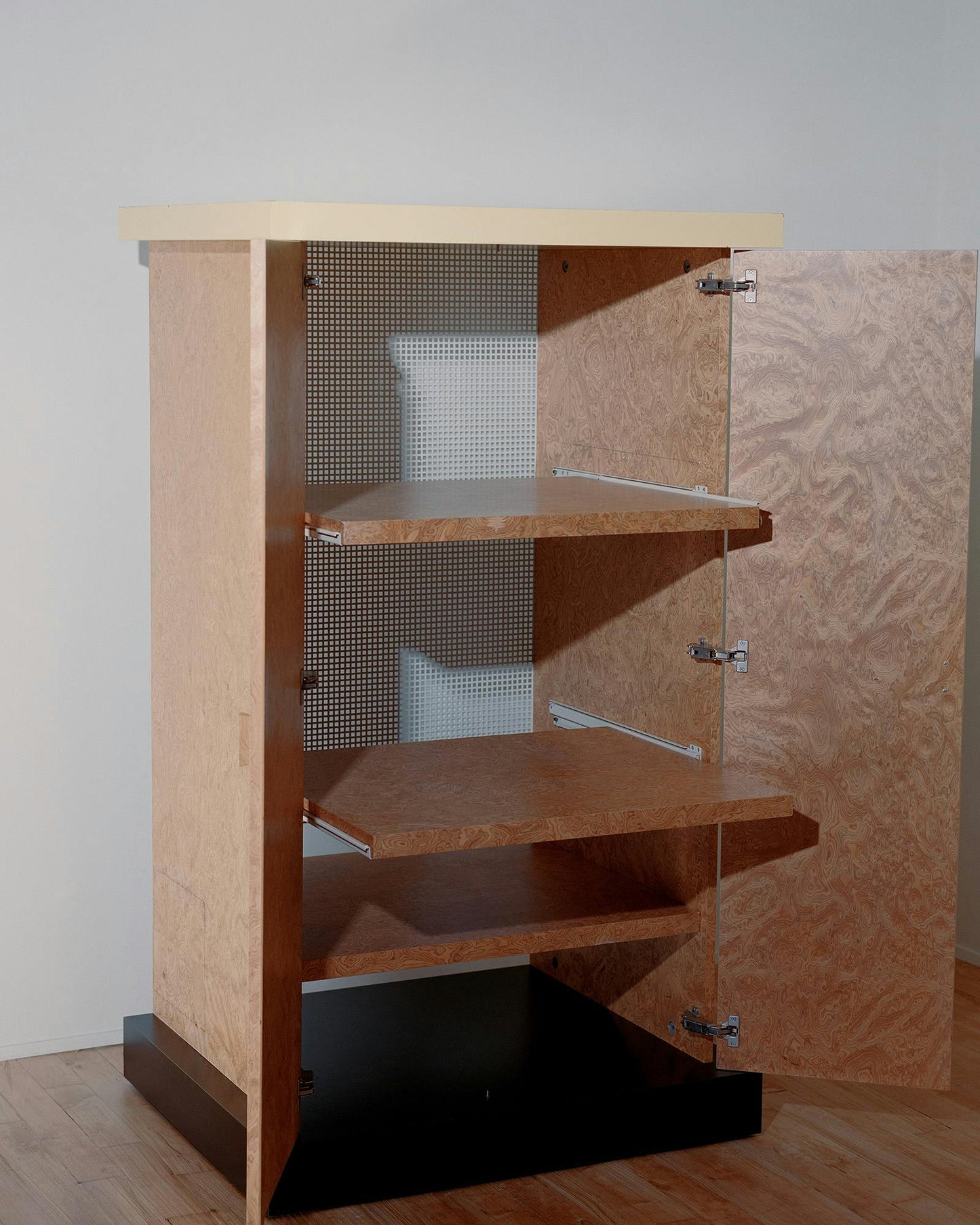 Ettore Sottsass Cabinet for Esprit Showroom