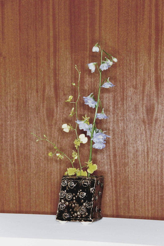 Ceramic Bud Vase 009