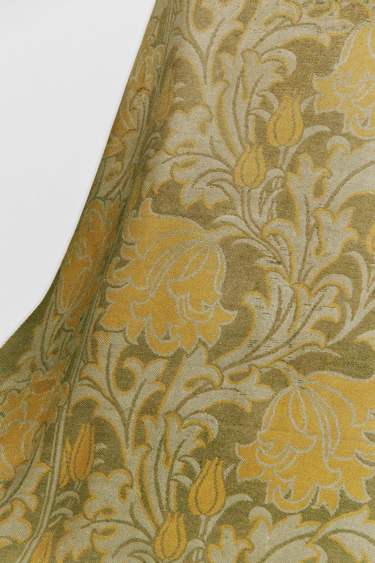 Voysey Rug