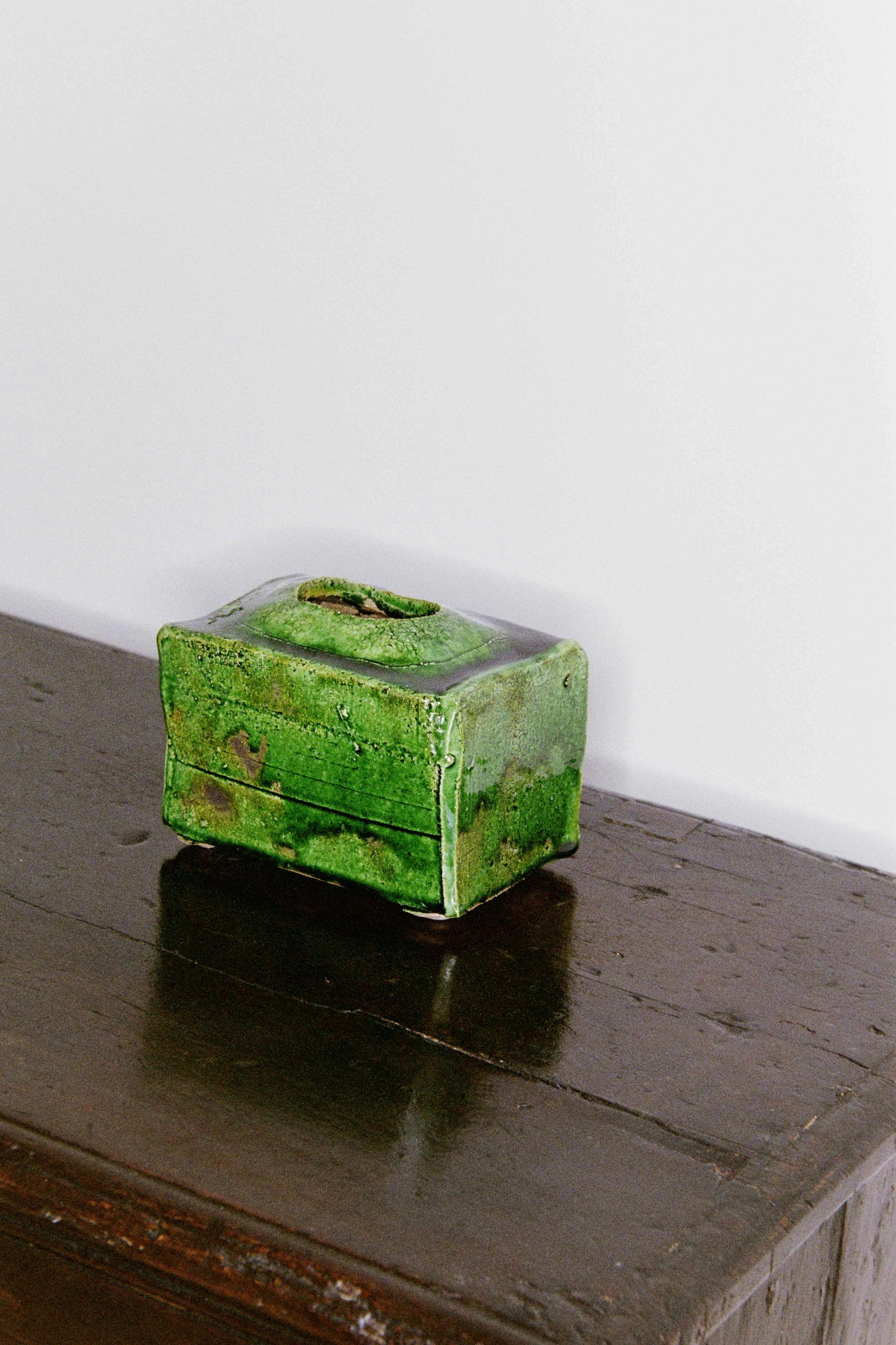 Ceramic Bud Vase 005