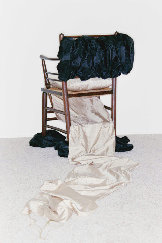 Sussex Chair Dressing