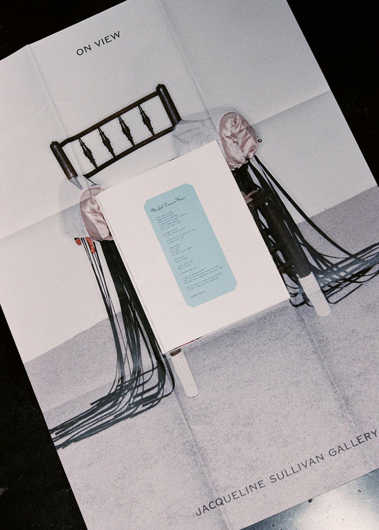 Publication 01 Substance in a Cushion