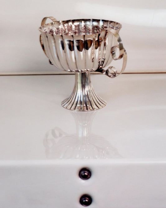 Silver Chalice