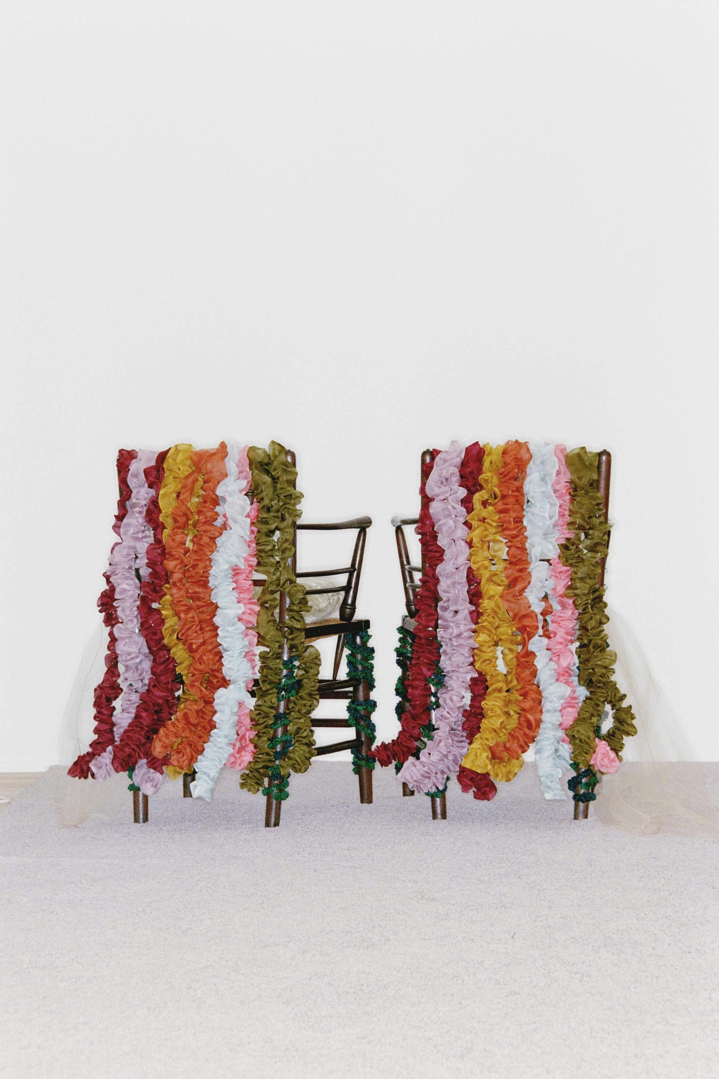 Sussex Chair Dressing