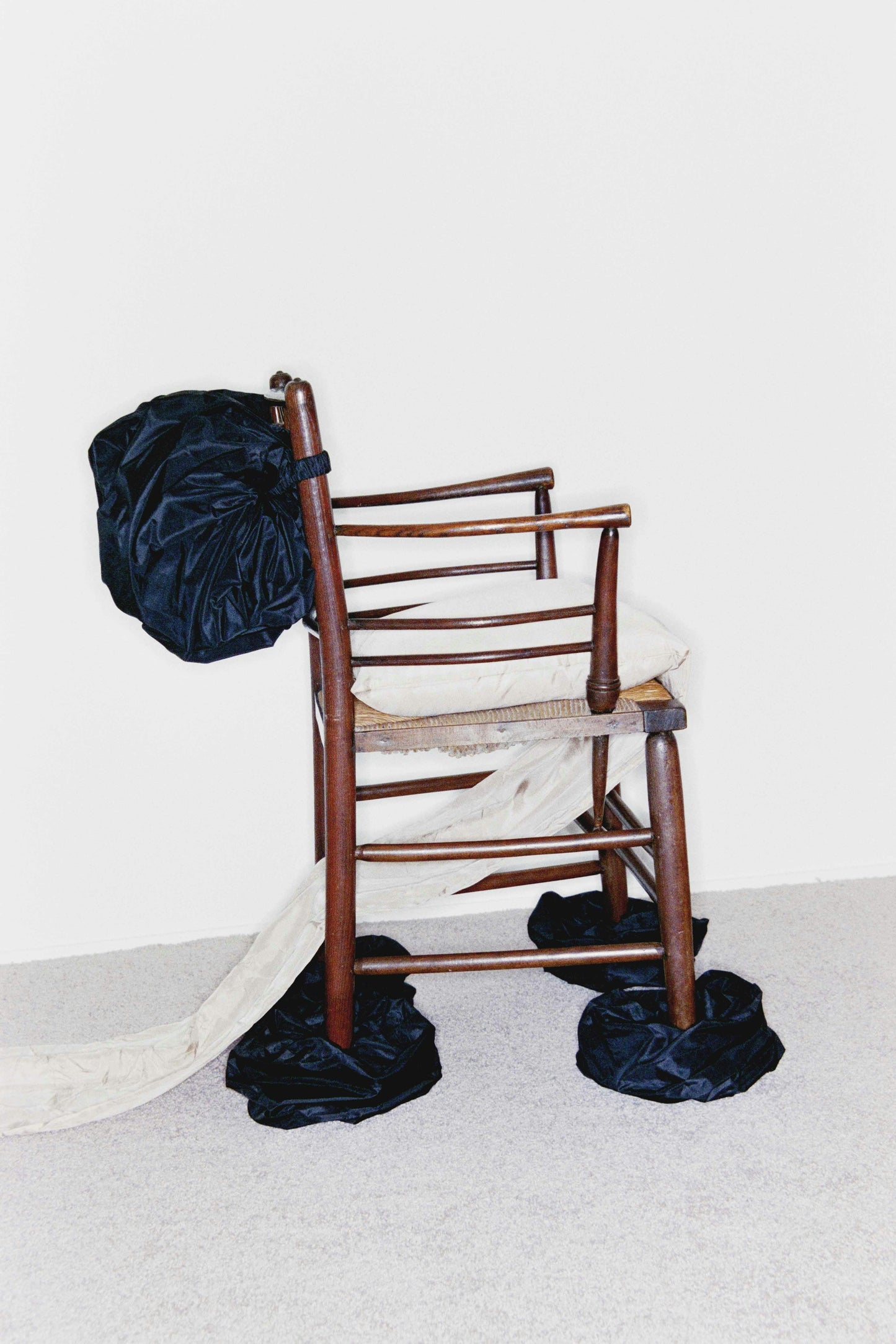 Sussex Chair Dressing