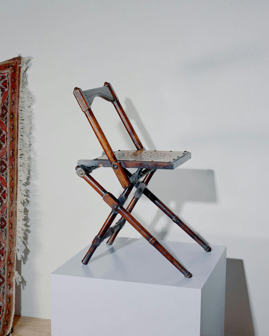 American Folding Chair