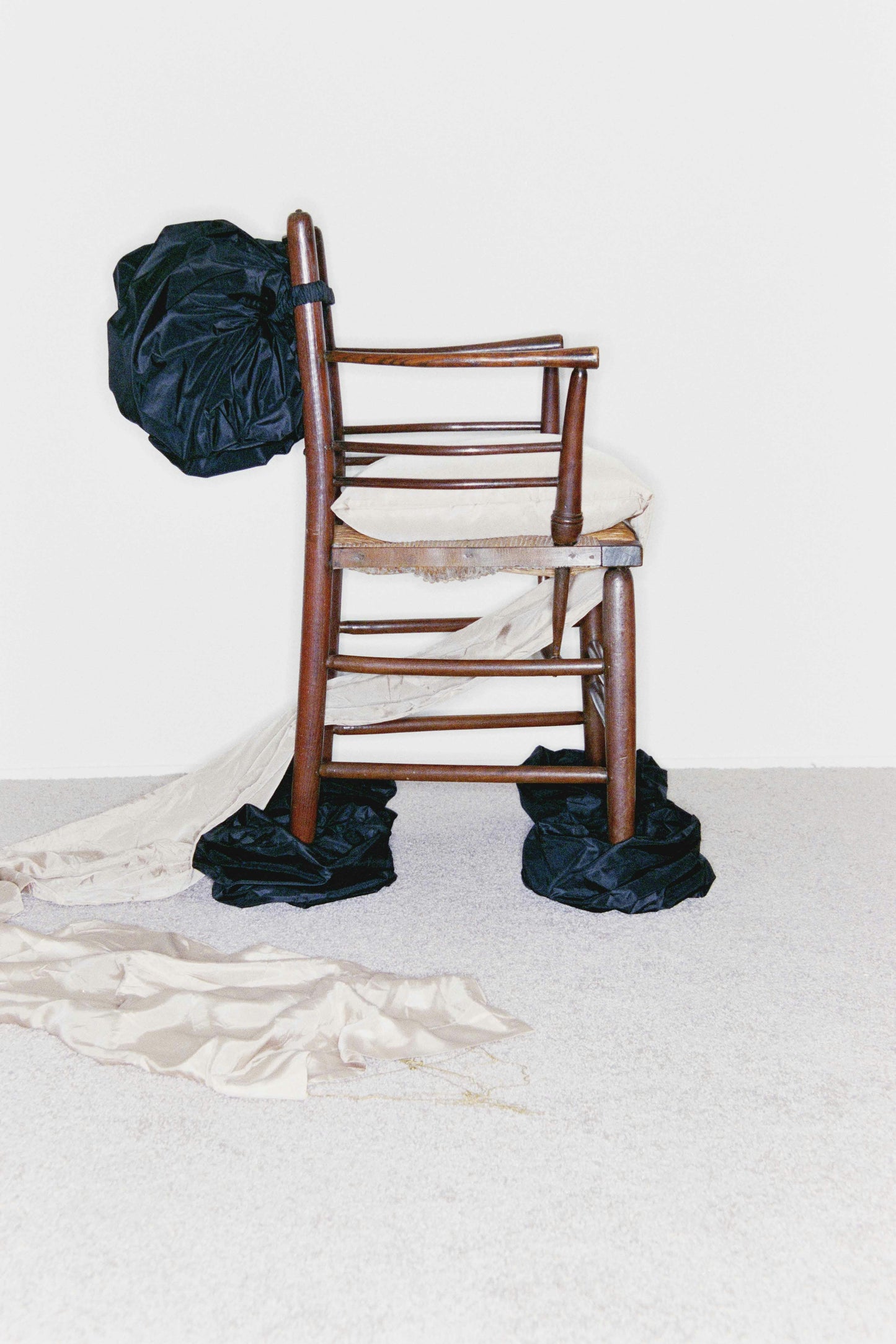 Sussex Chair Dressing