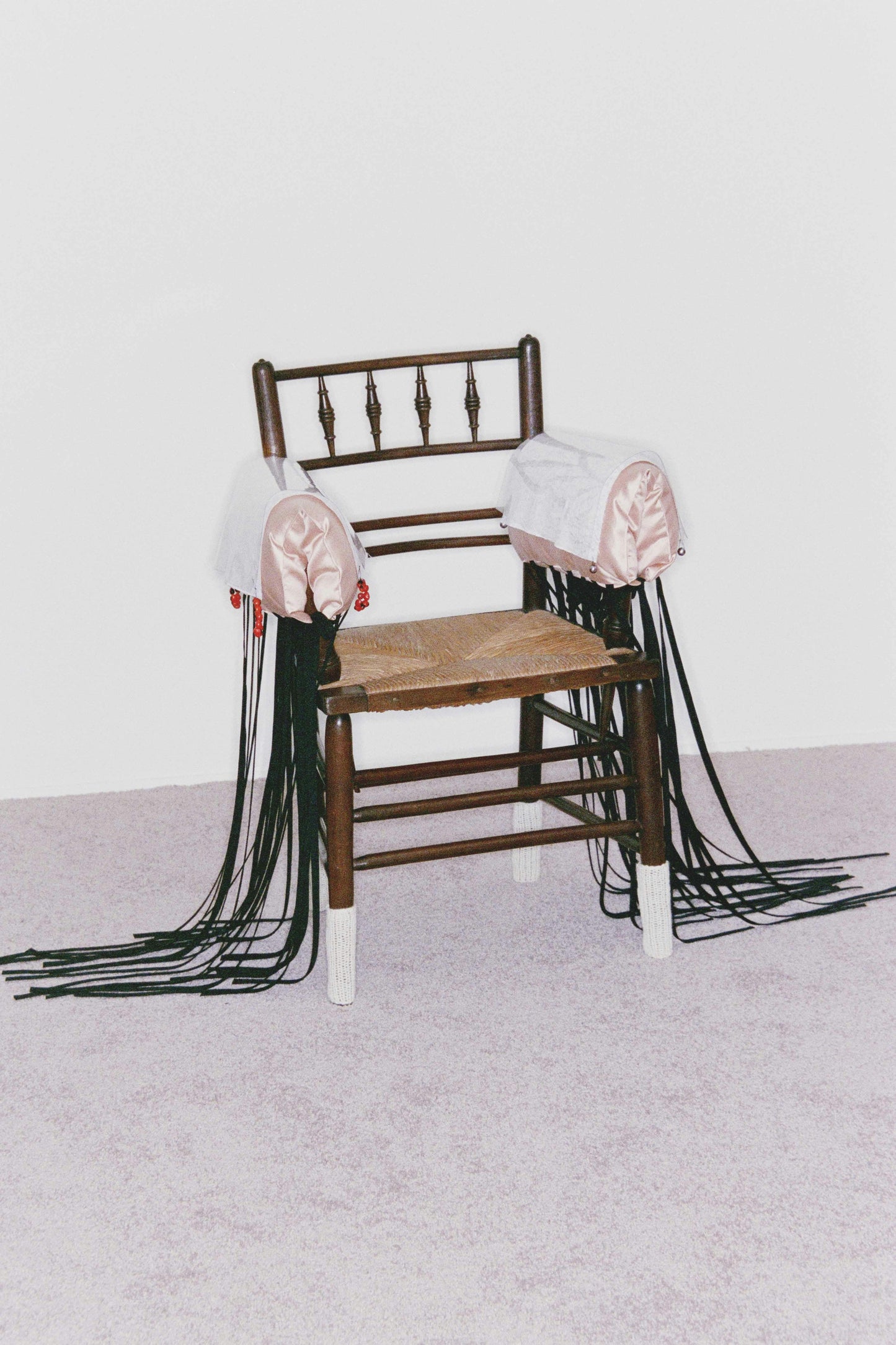 Sussex Chair Dressing