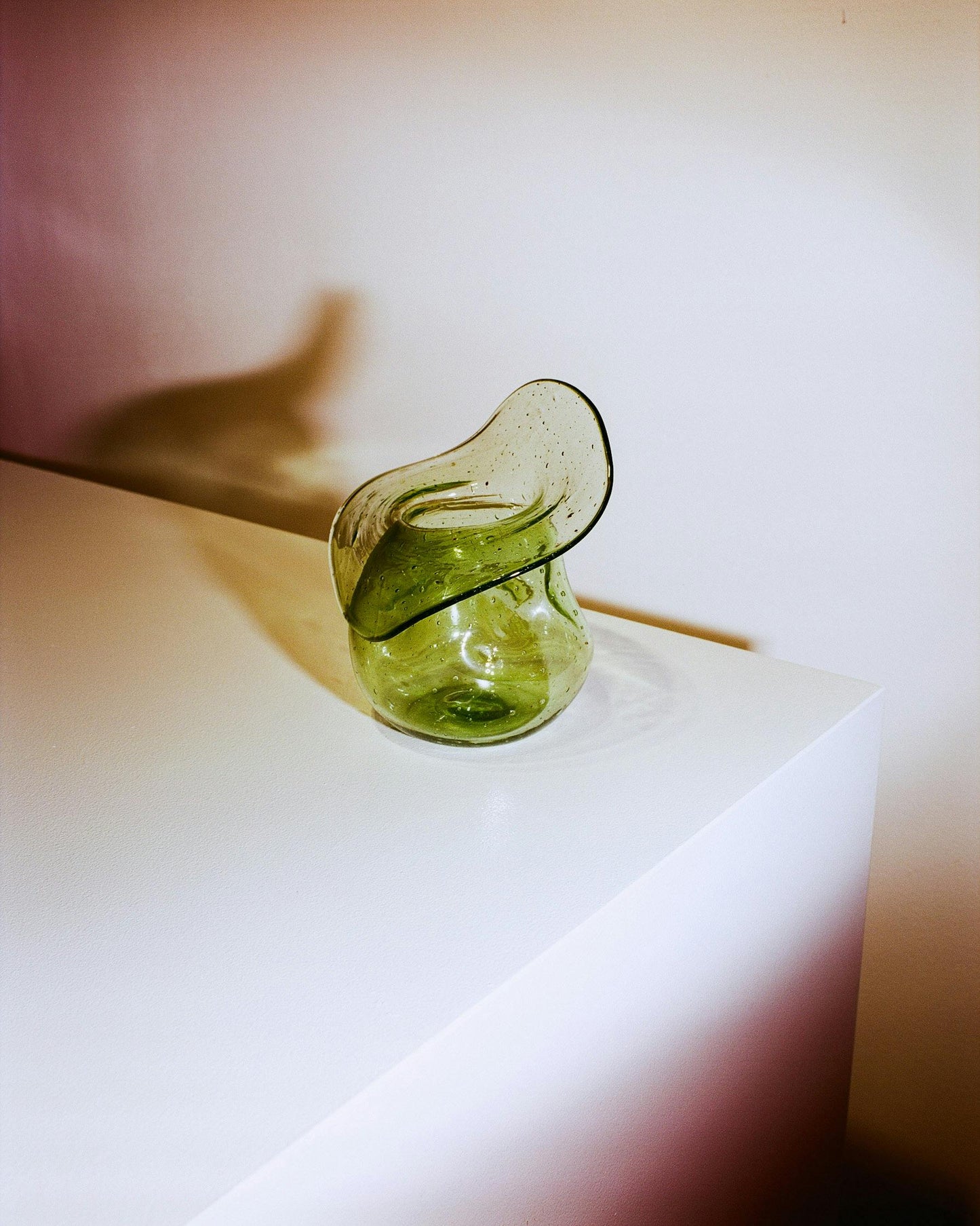 Clutha Glassware by Christopher Dresser for Liberty, London