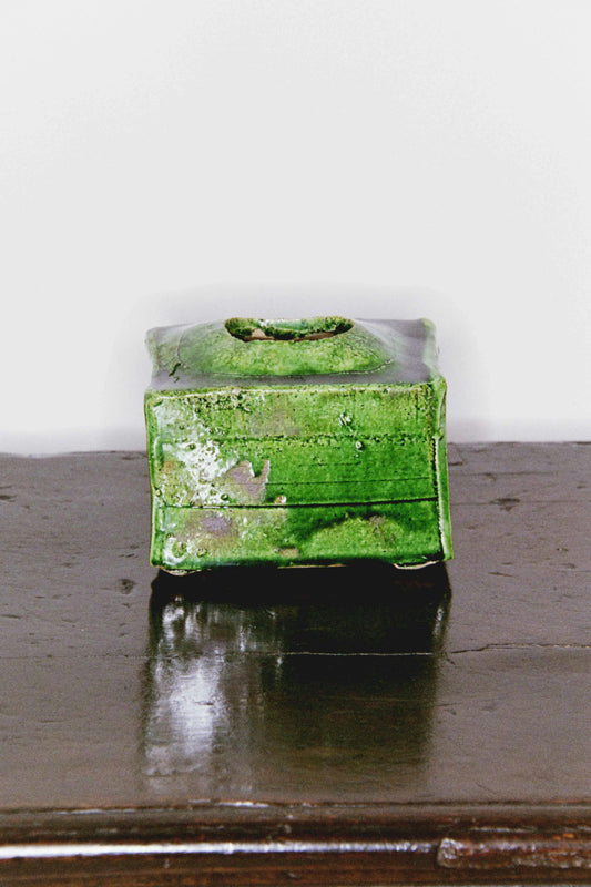 Ceramic Bud Vase 005