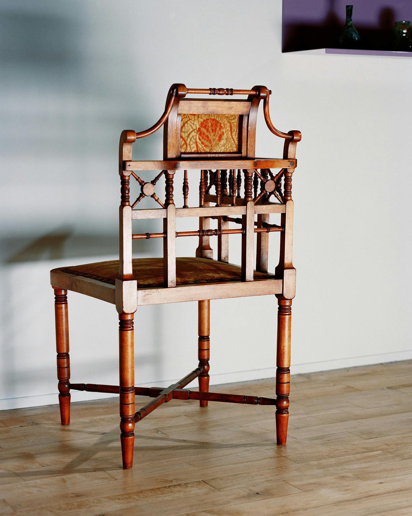 Corner Chair