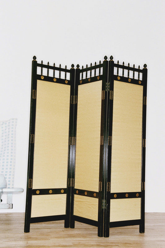 Arts and Crafts Room Divider