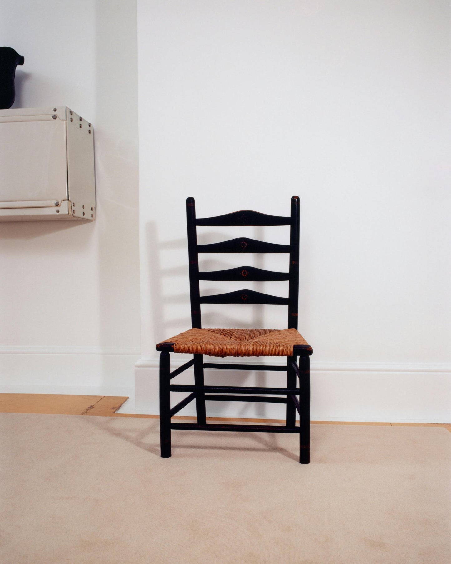 Low Chair