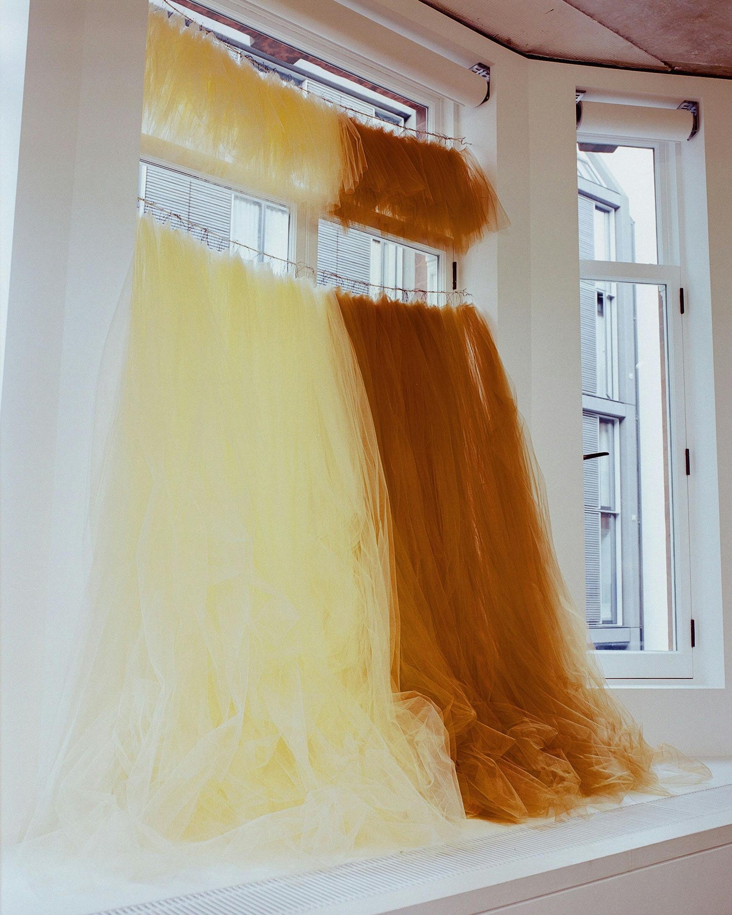 Window Dressing