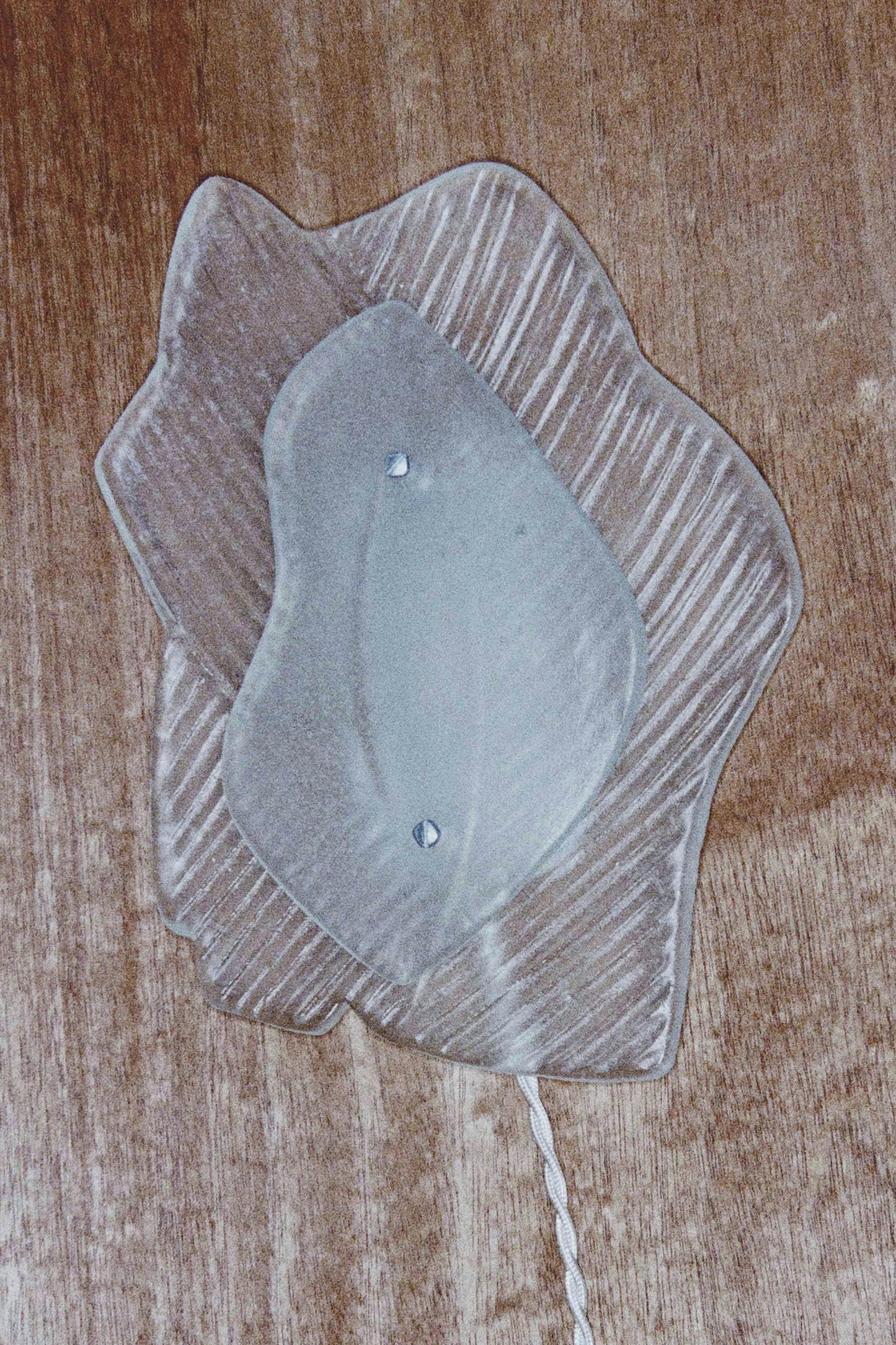 Made-to-Order: Glass Sconce 006
