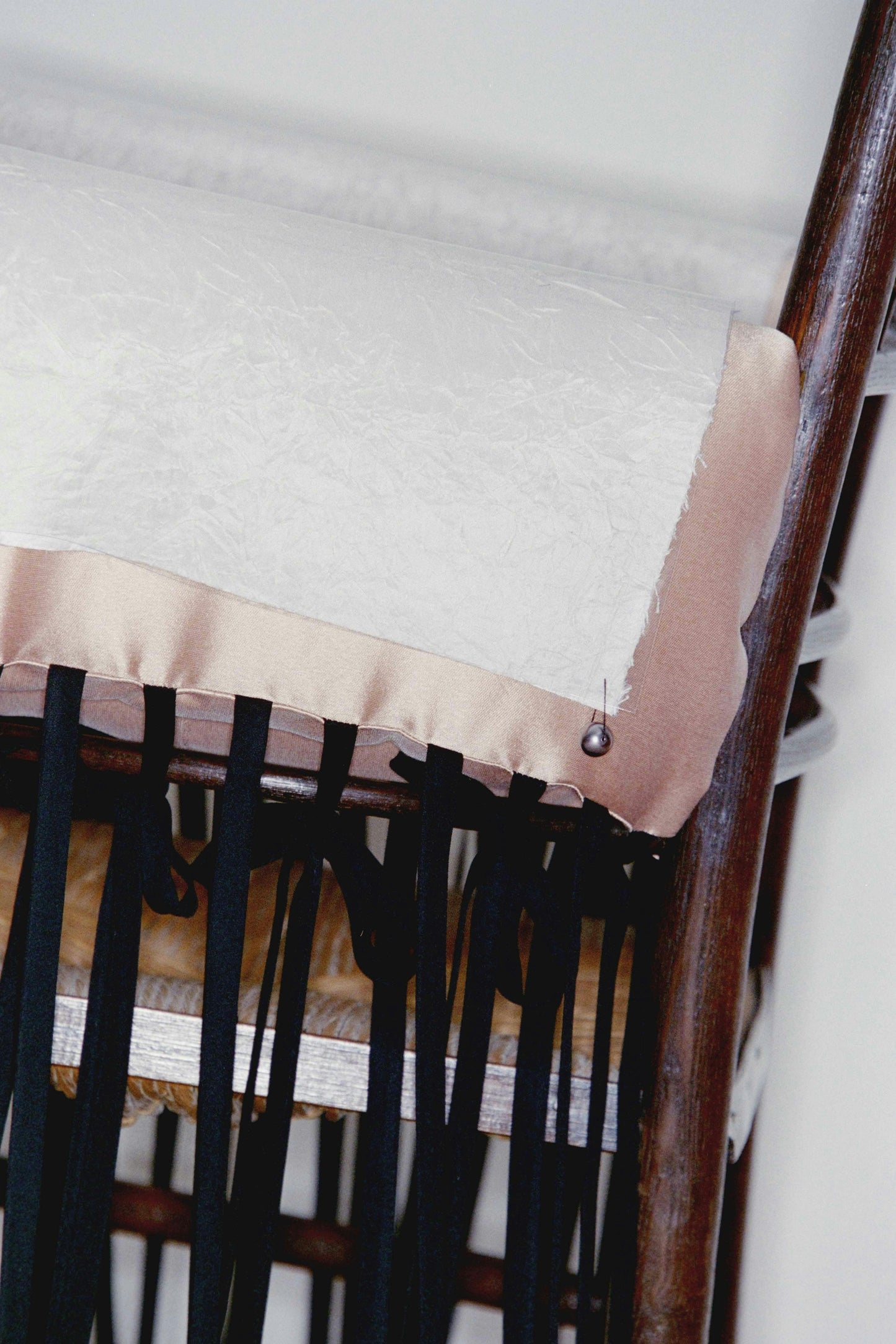Sussex Chair Dressing