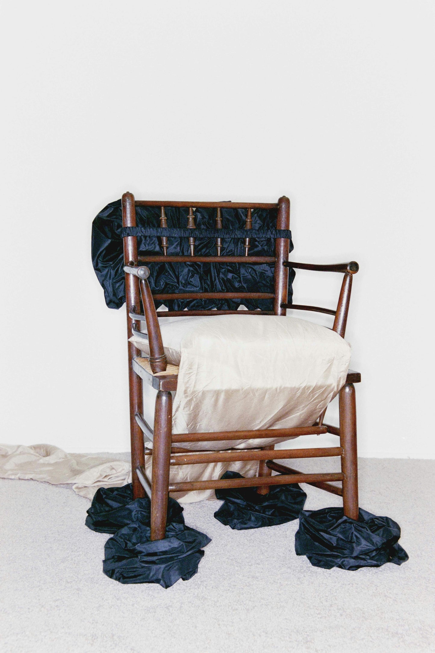 Sussex Chair Dressing