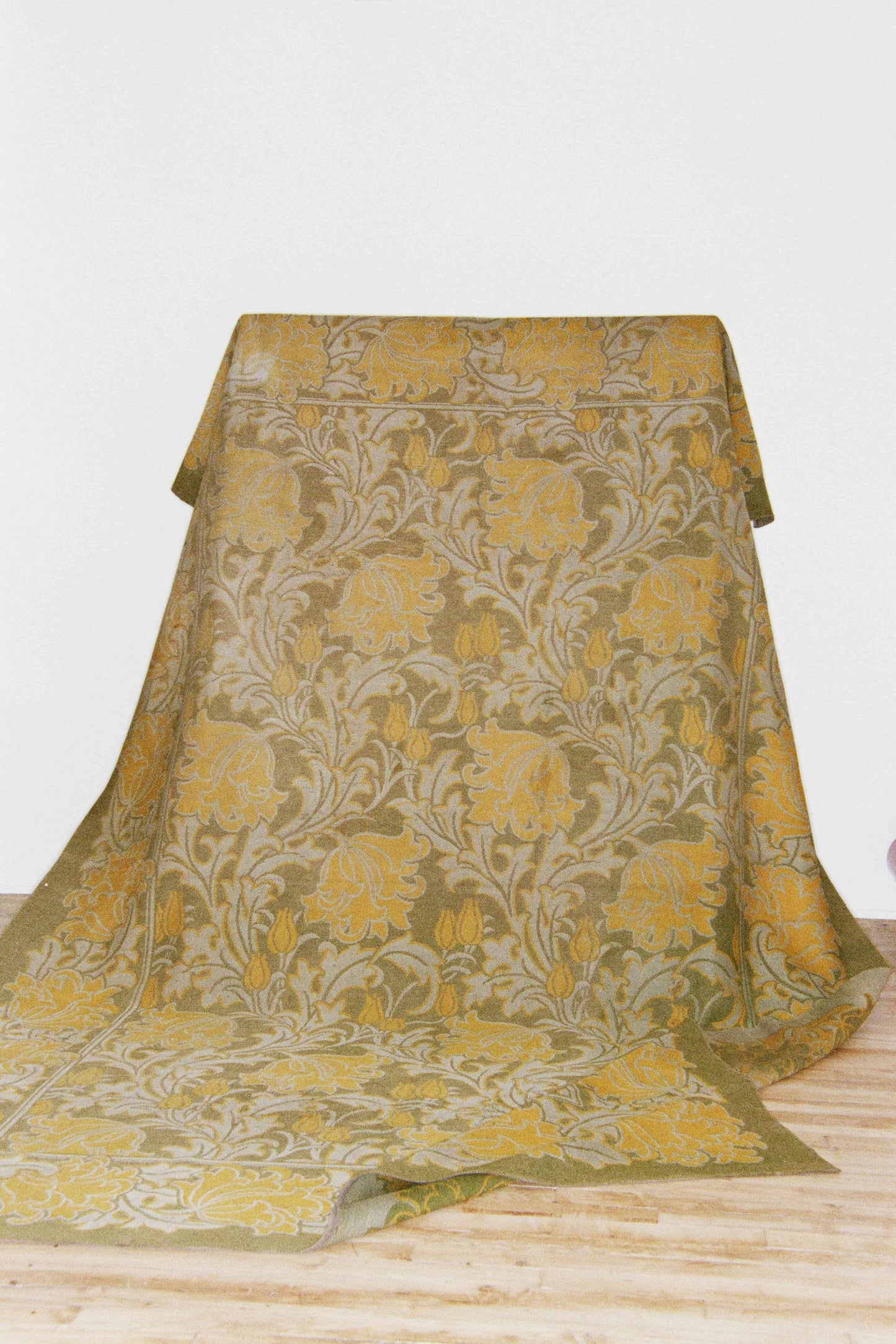 Voysey Rug