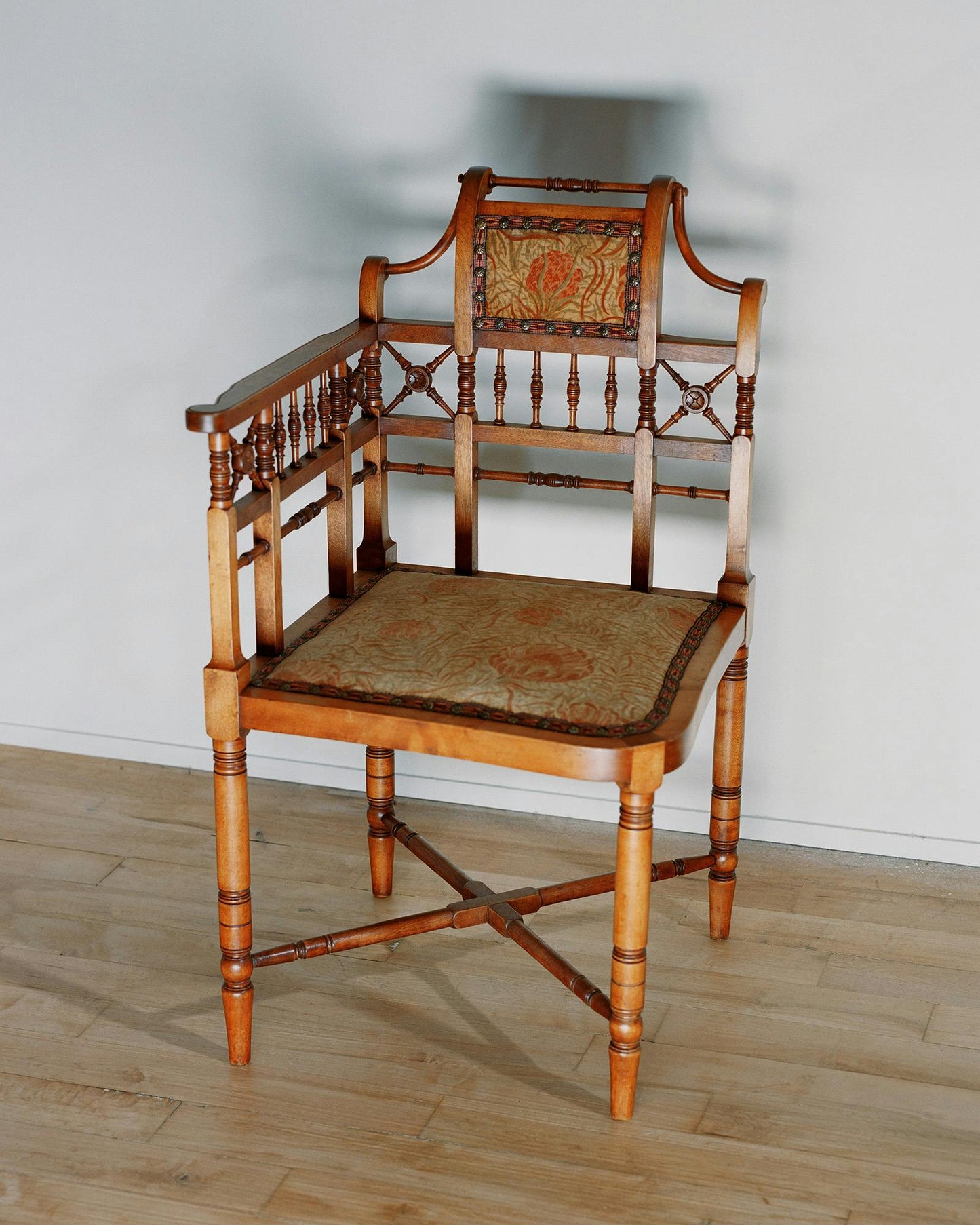 Corner Chair