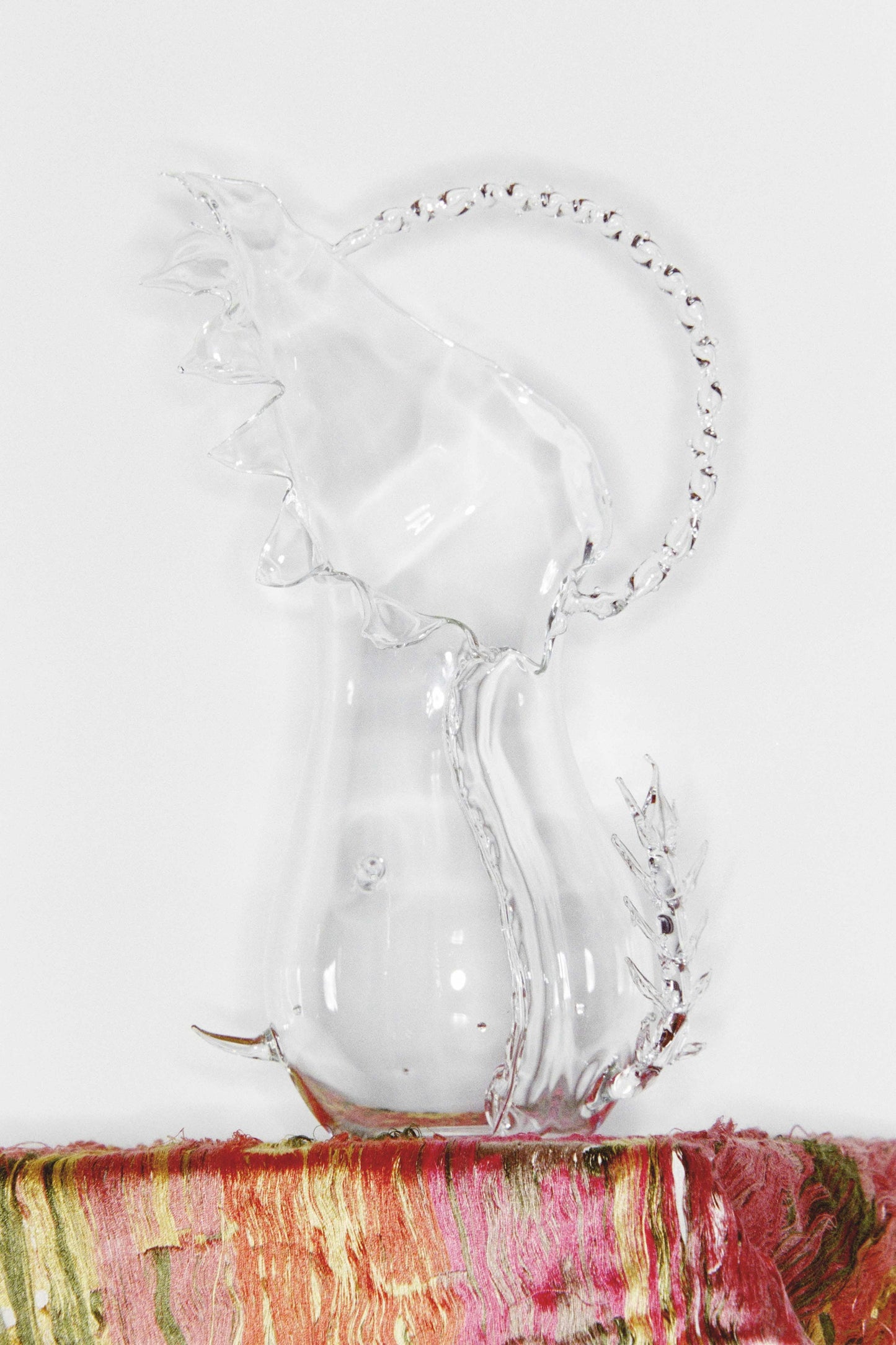 Arc Vase