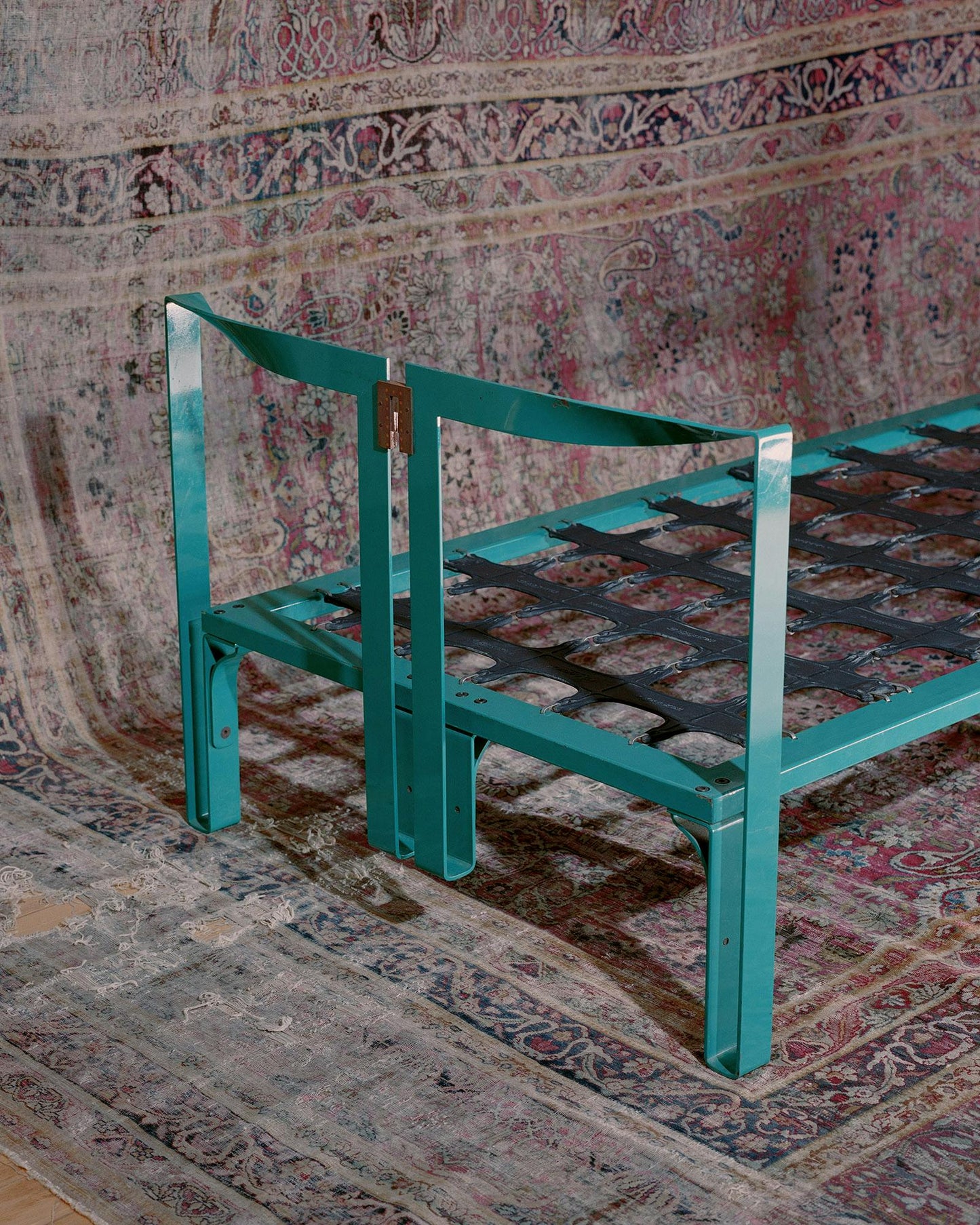 Vanessa Bed