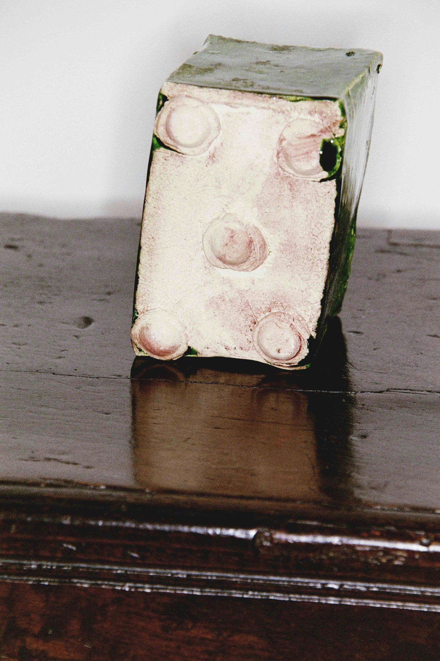 Ceramic Bud Vase 005