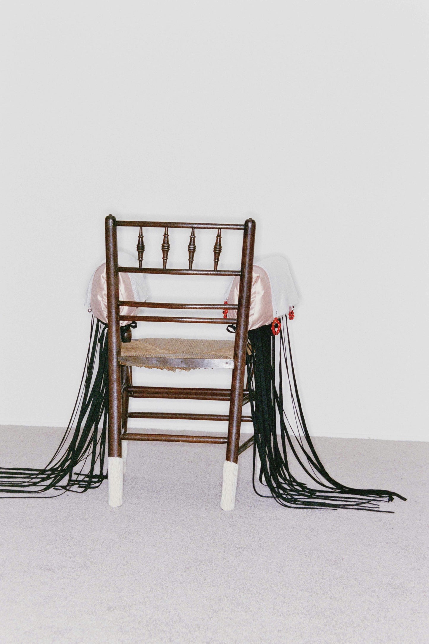 Sussex Chair Dressing