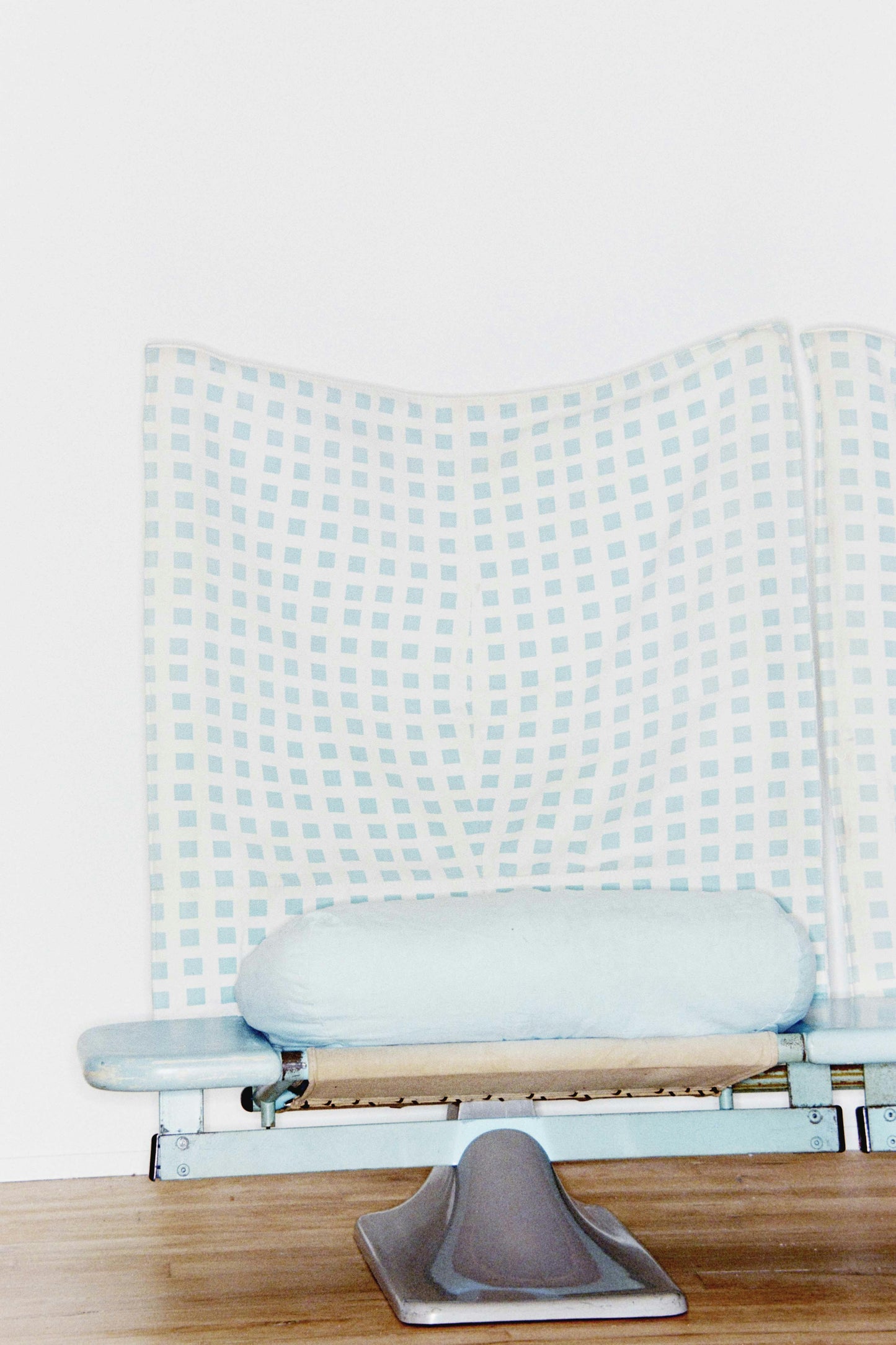 3 Seater AEO Bench