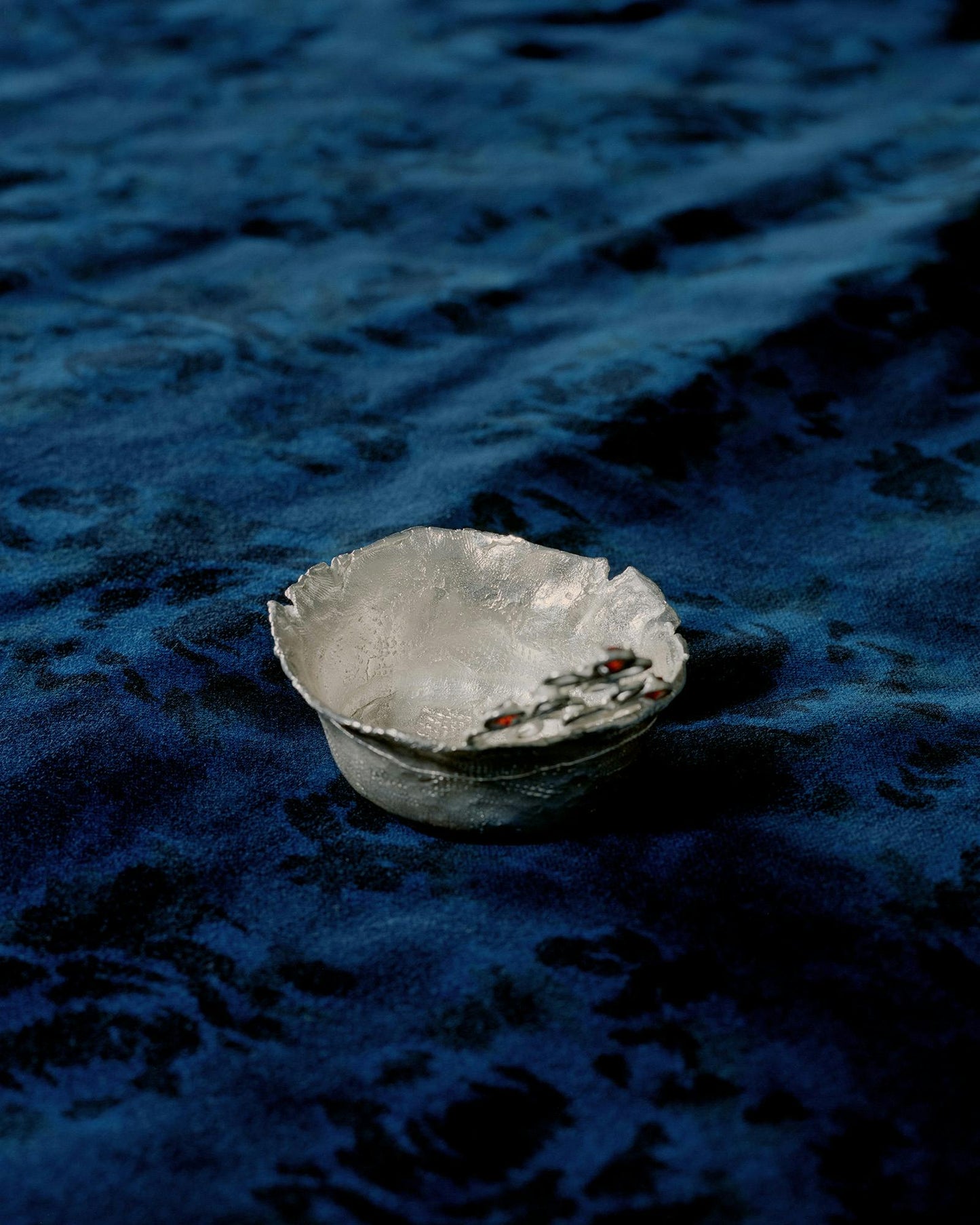 Salt Bowl