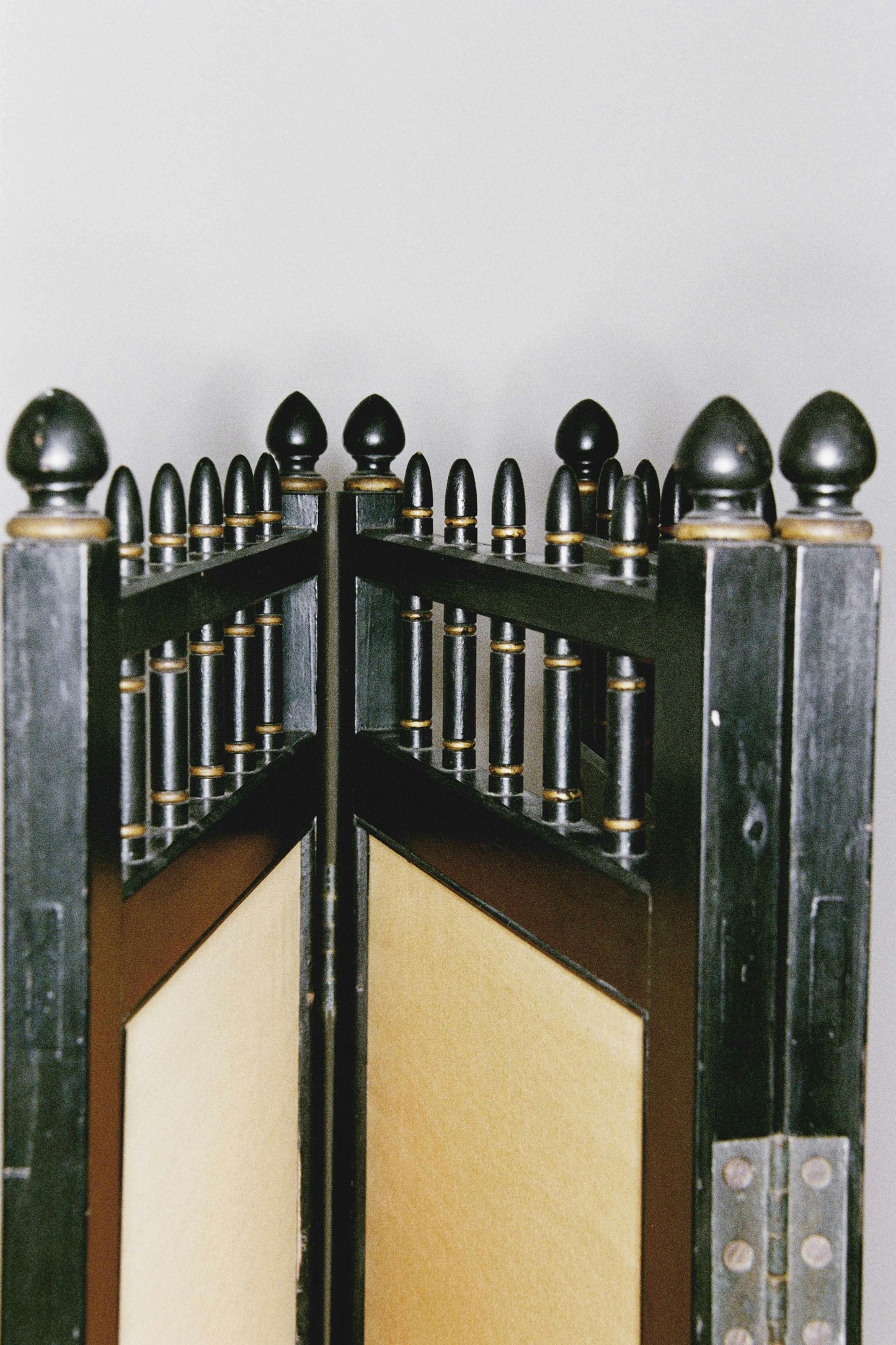 Arts and Crafts Room Divider