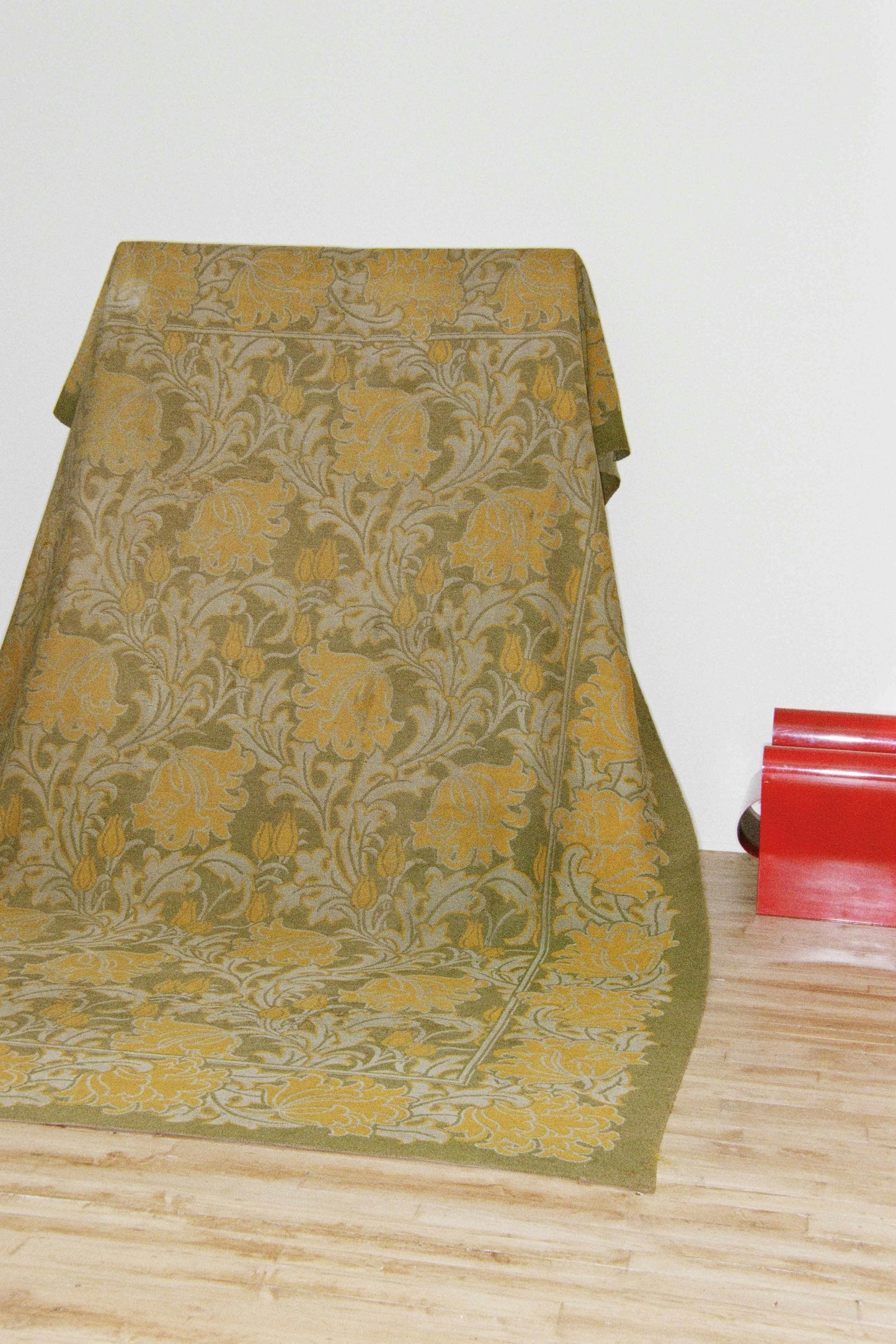 Voysey Rug