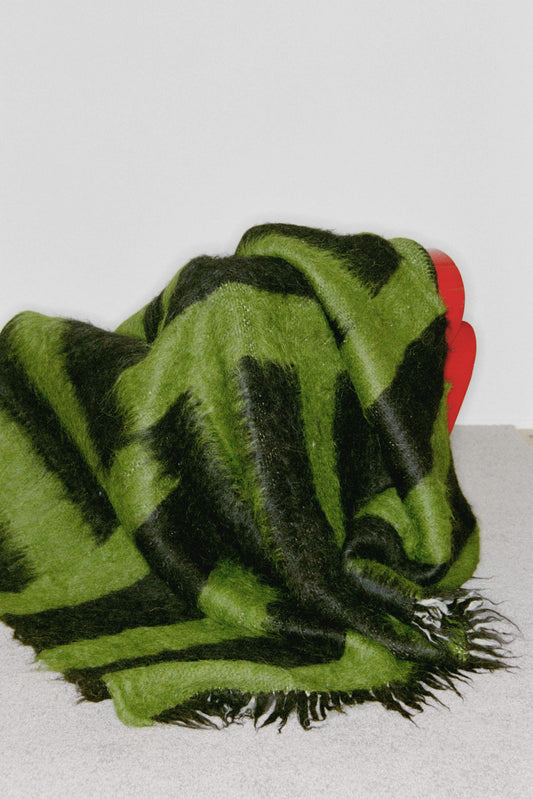 THE DISGRACE IS NOT IN CARELESSNESS