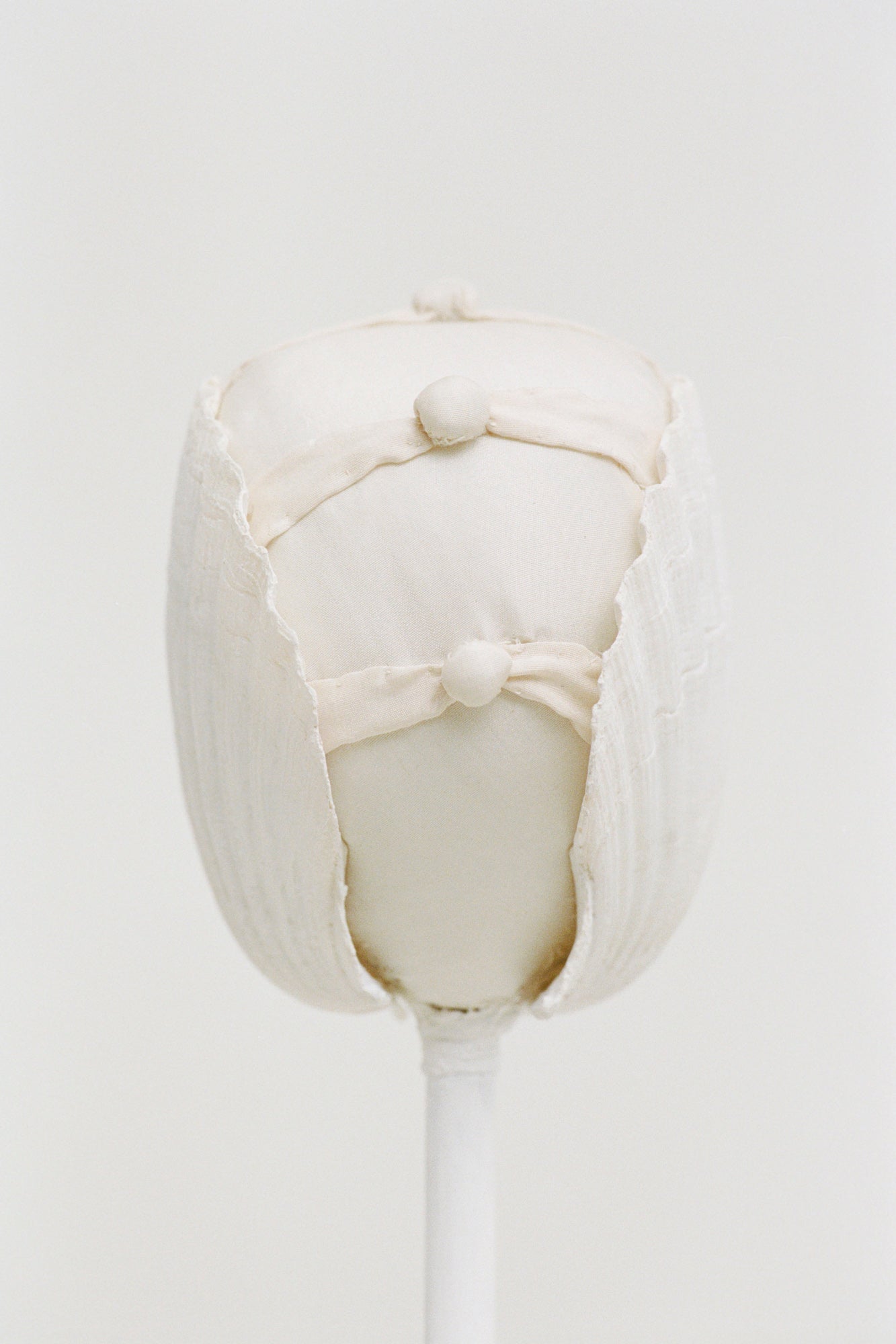 The Verge of Seas to Be