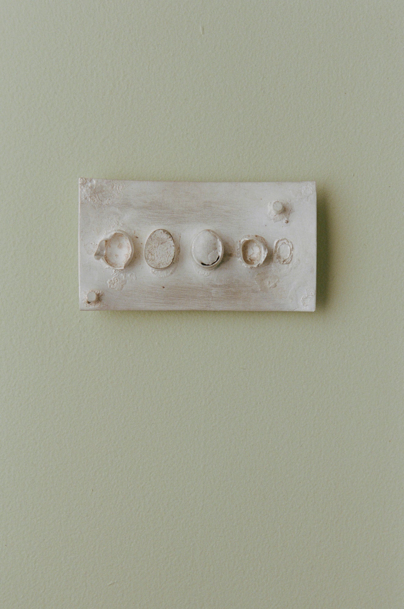 Sterling Silver Brooch 002
