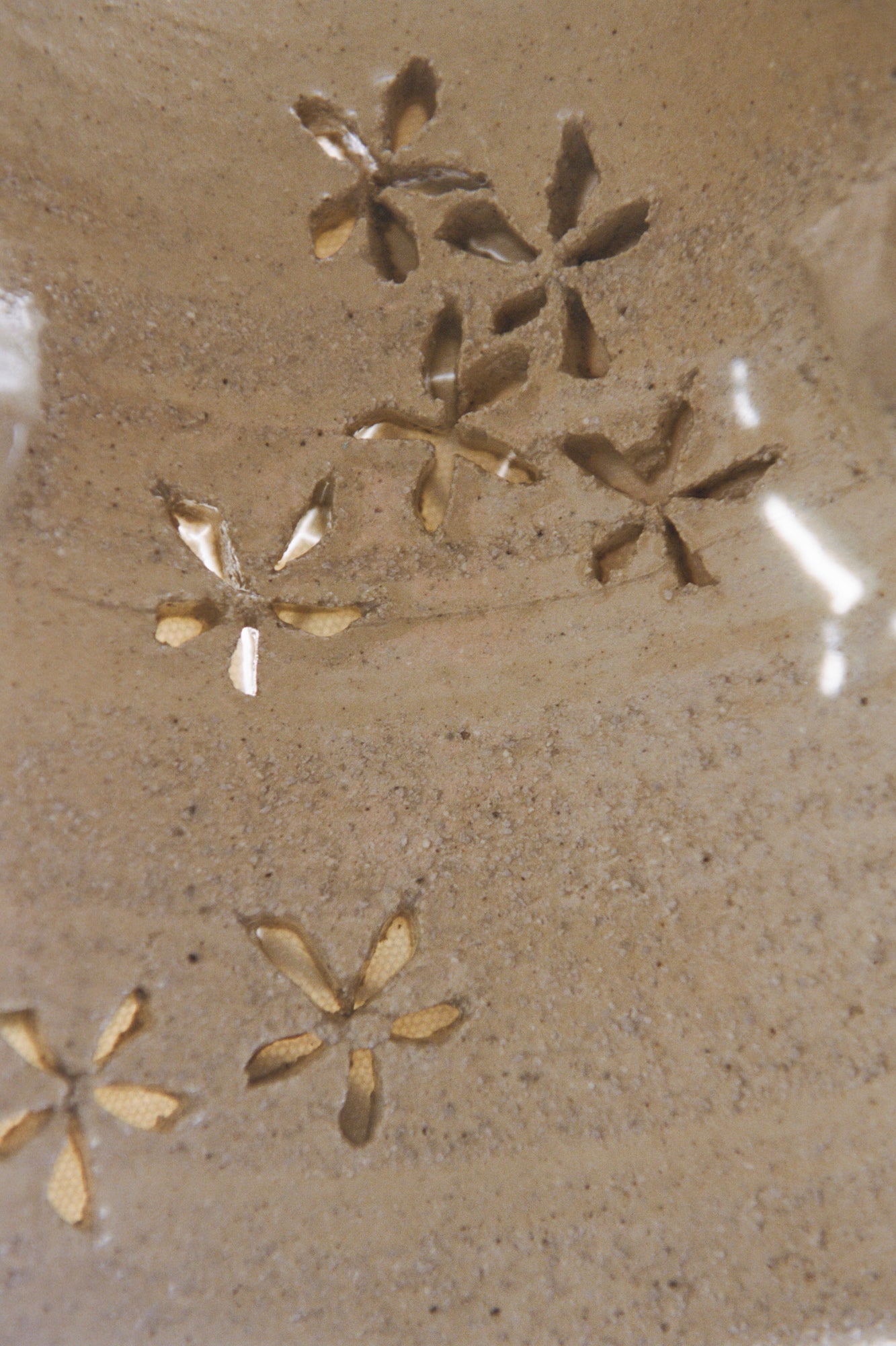 Jasmine Lamp (Small)