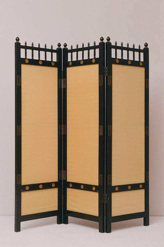 Arts and Crafts Room Divider