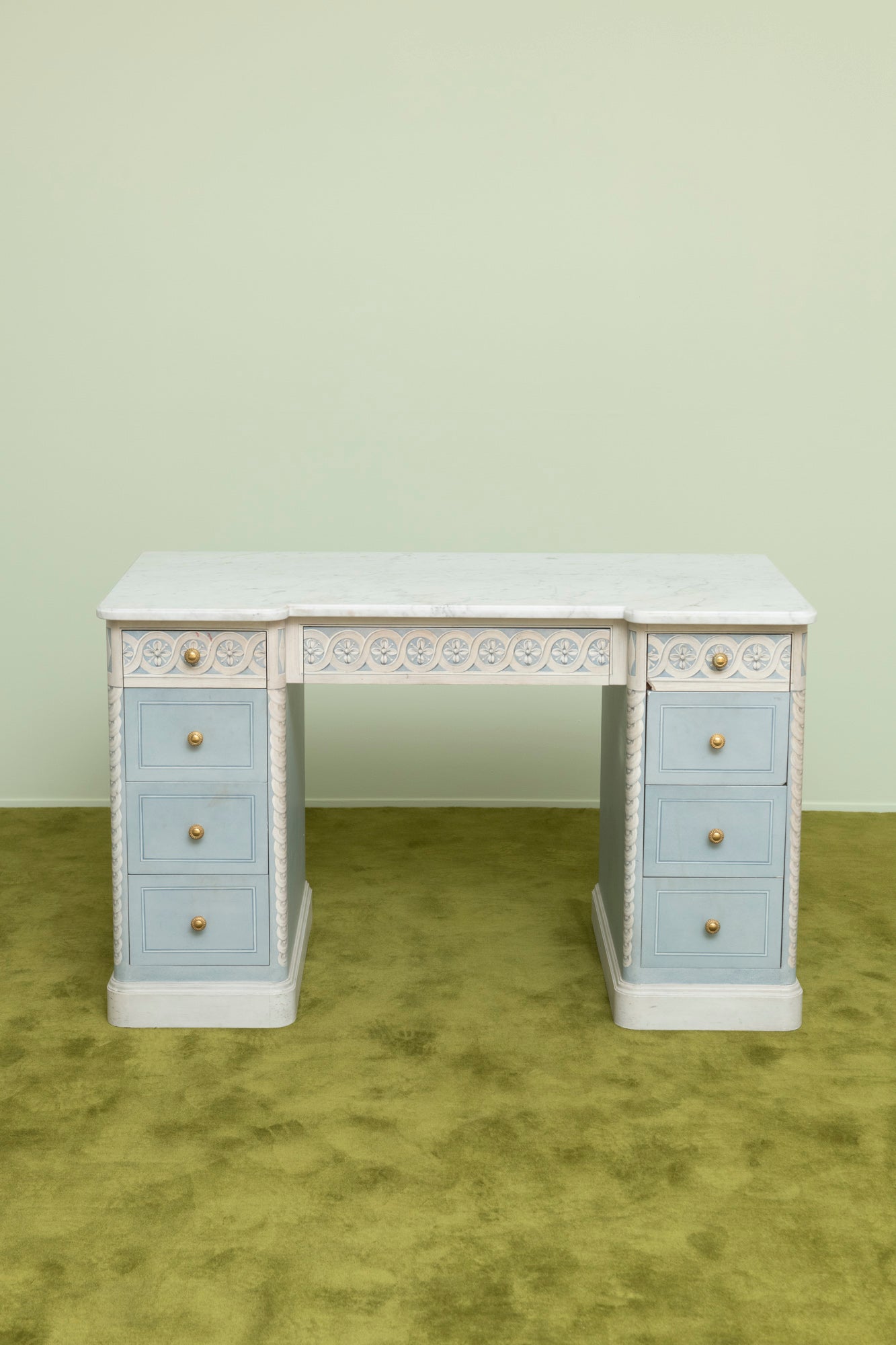 Vanity Table