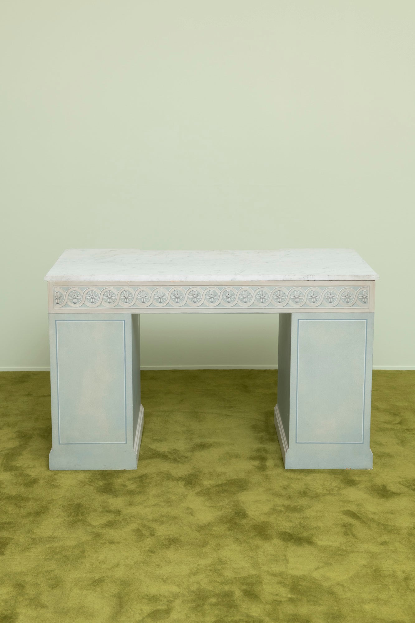 Vanity Table