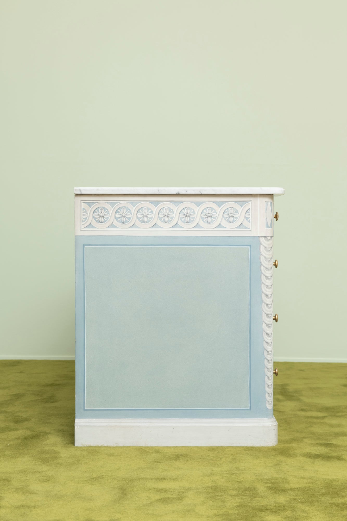 Vanity Table