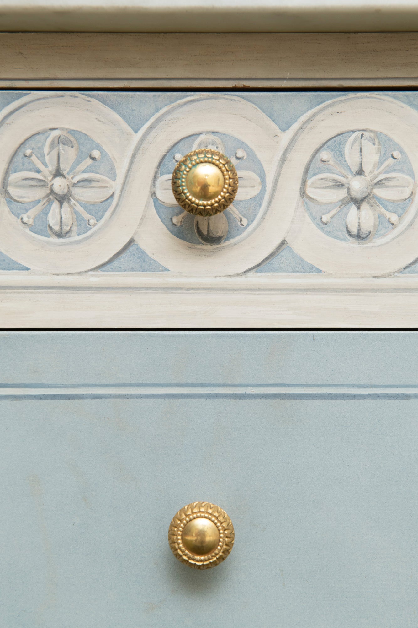 Vanity Table