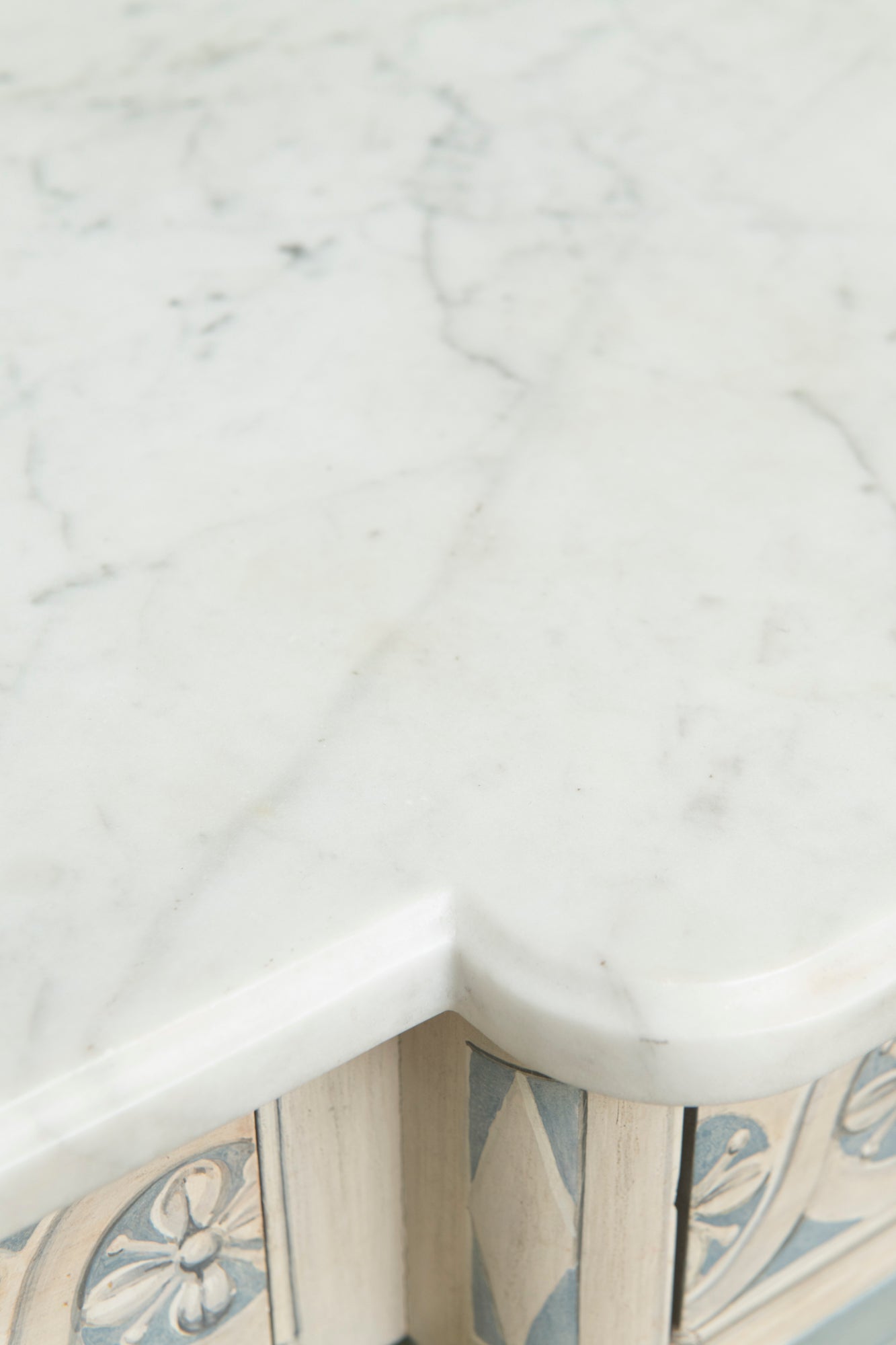 Vanity Table