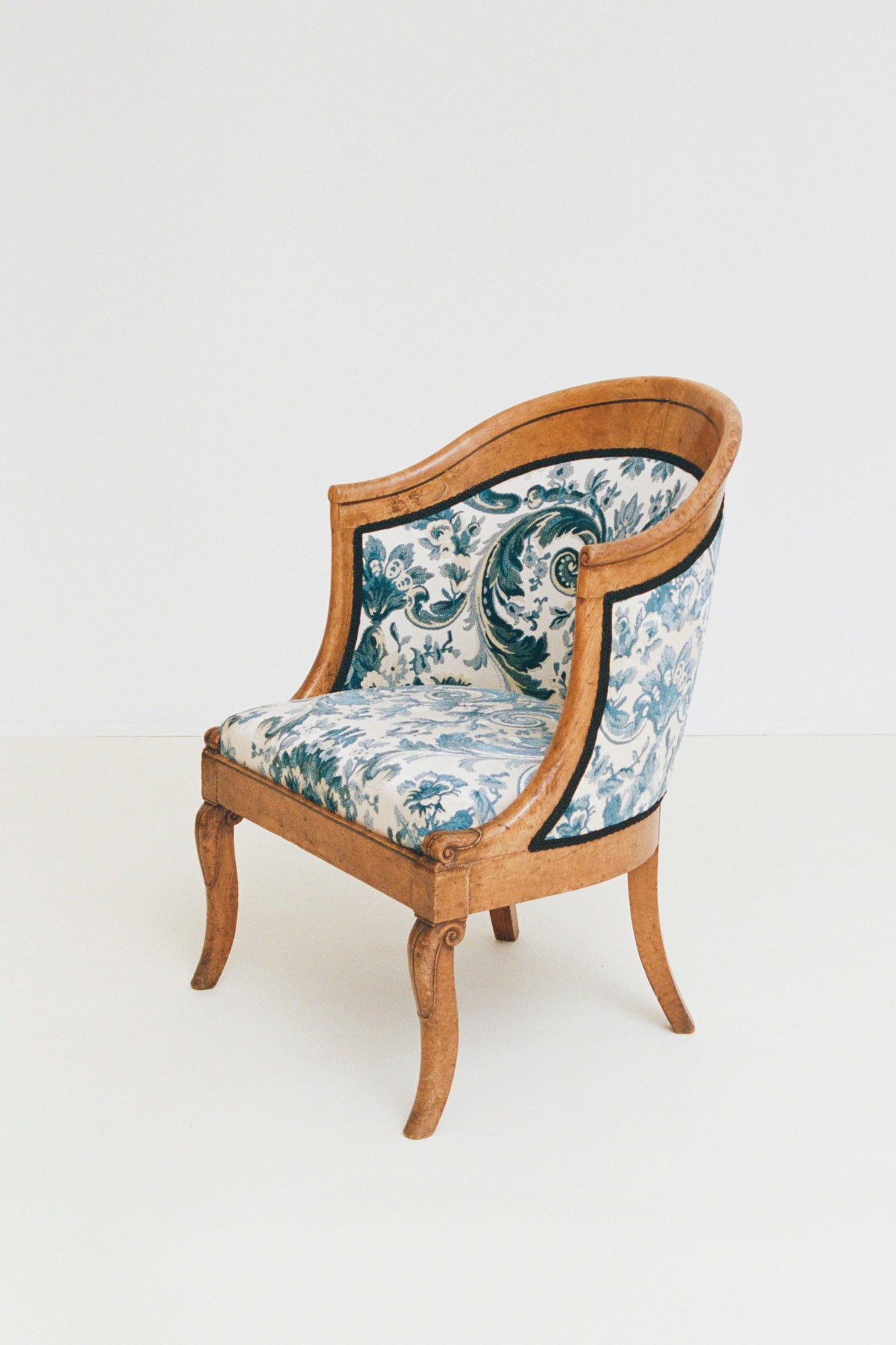 Tub Chairs