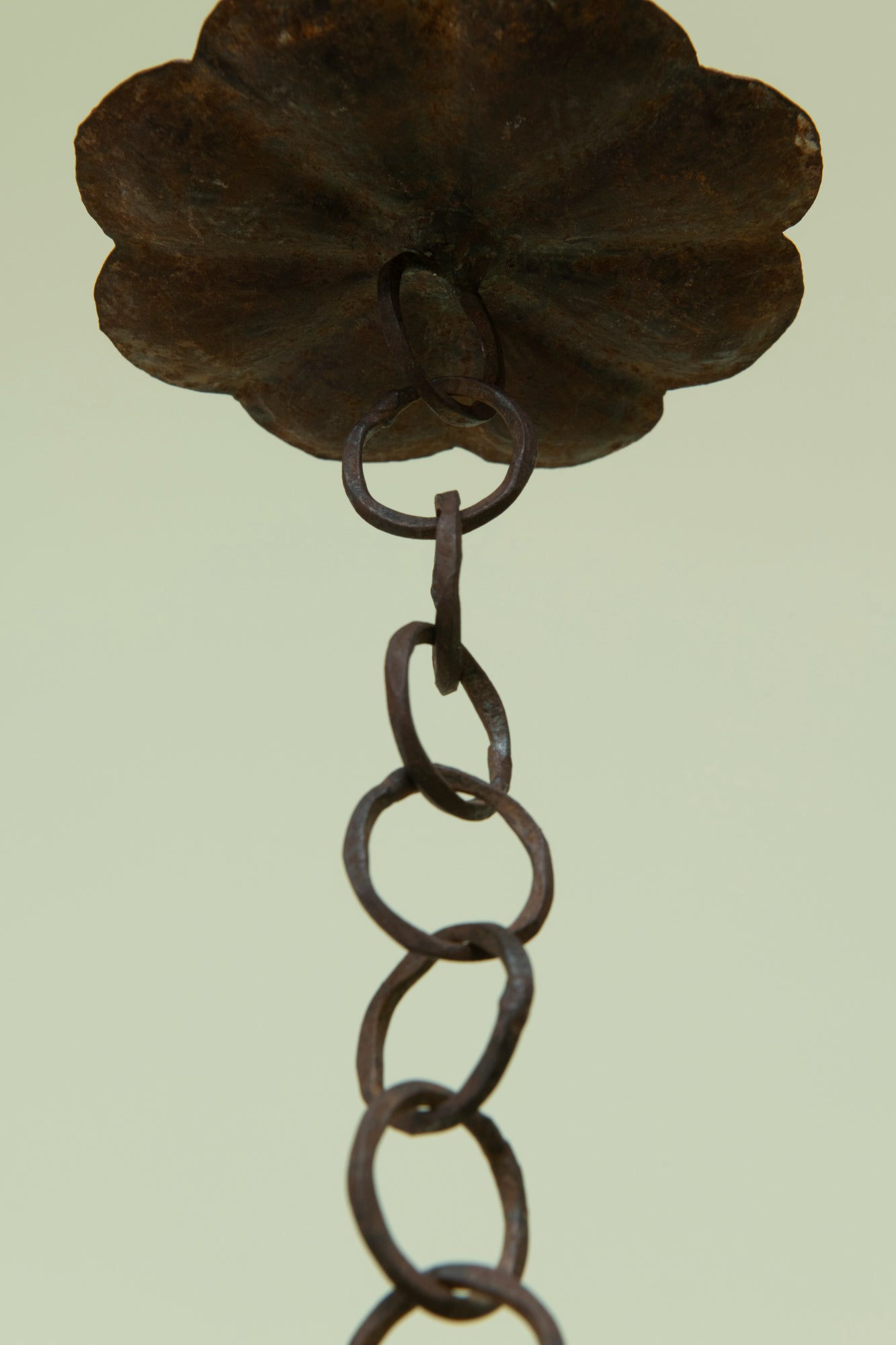 Wirework Lamp