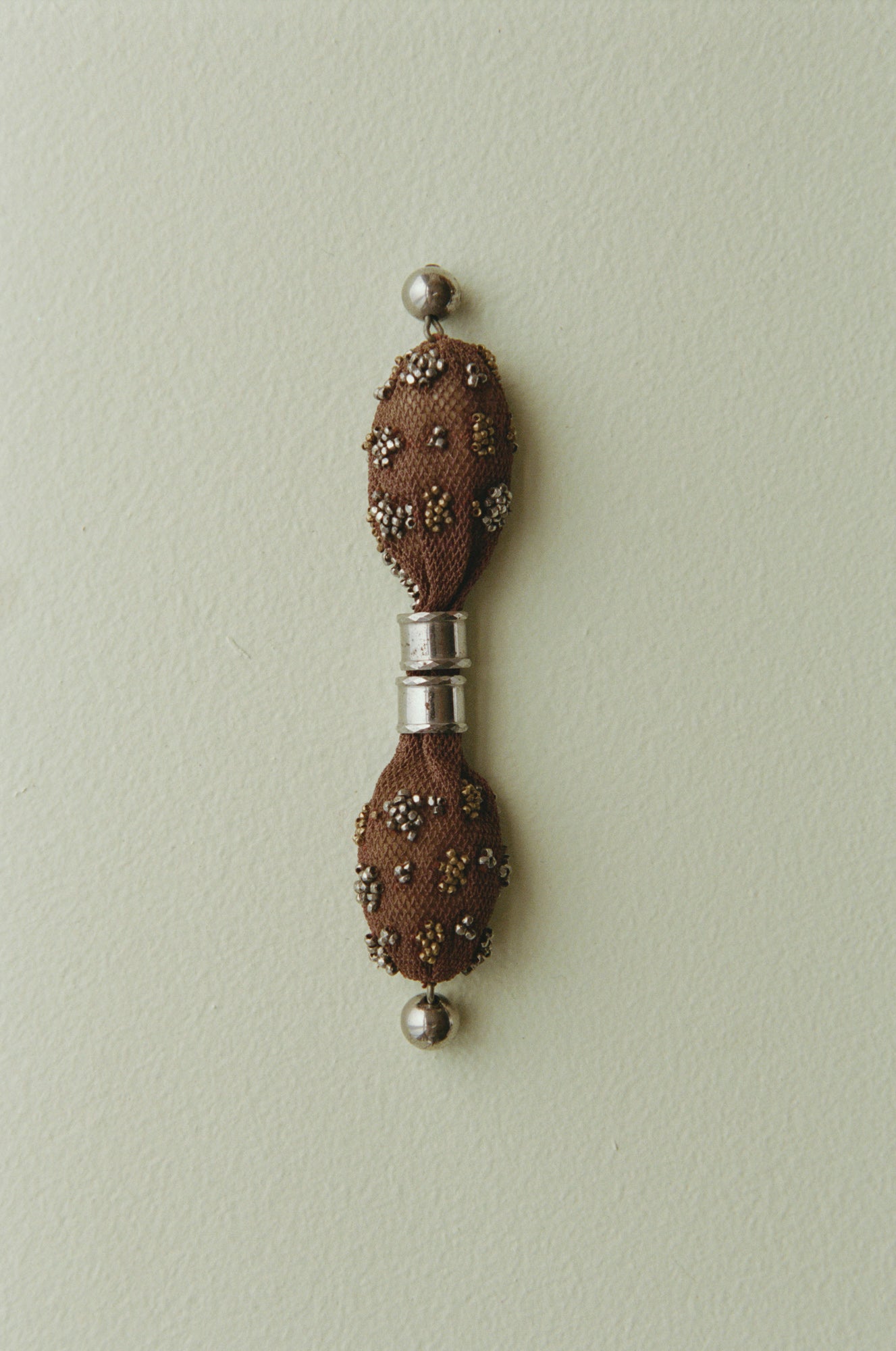Doll's Miser Purse