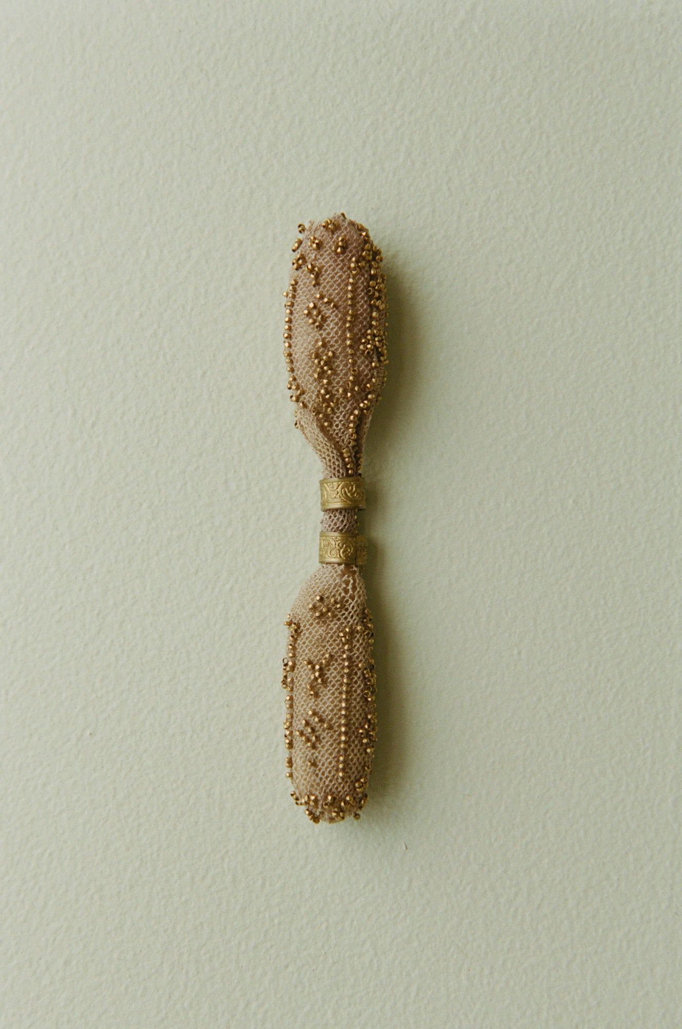 Doll's Miser Purse