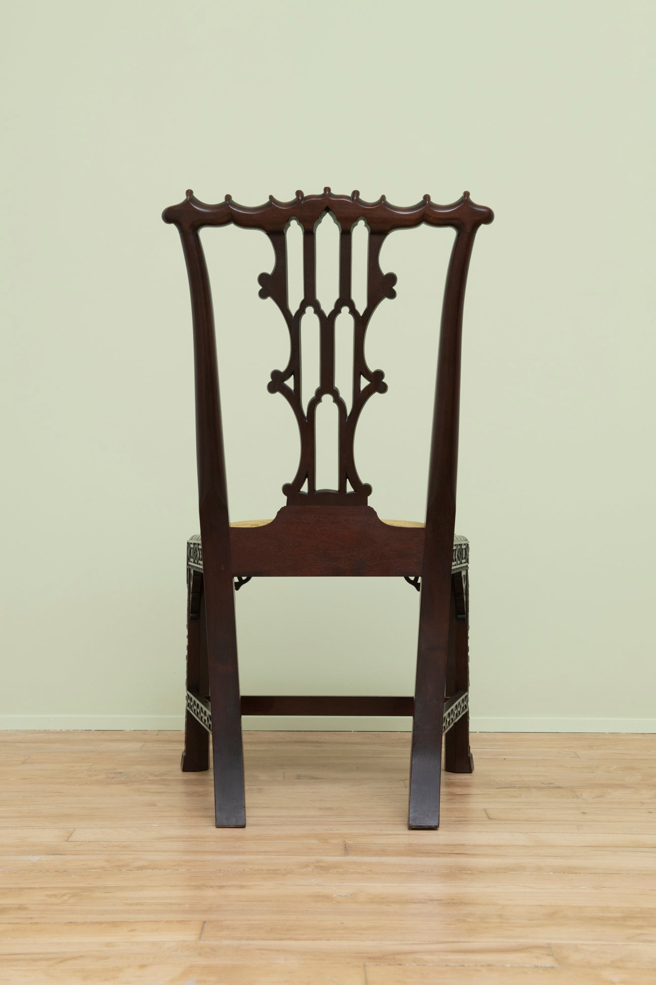 George III Style Chair