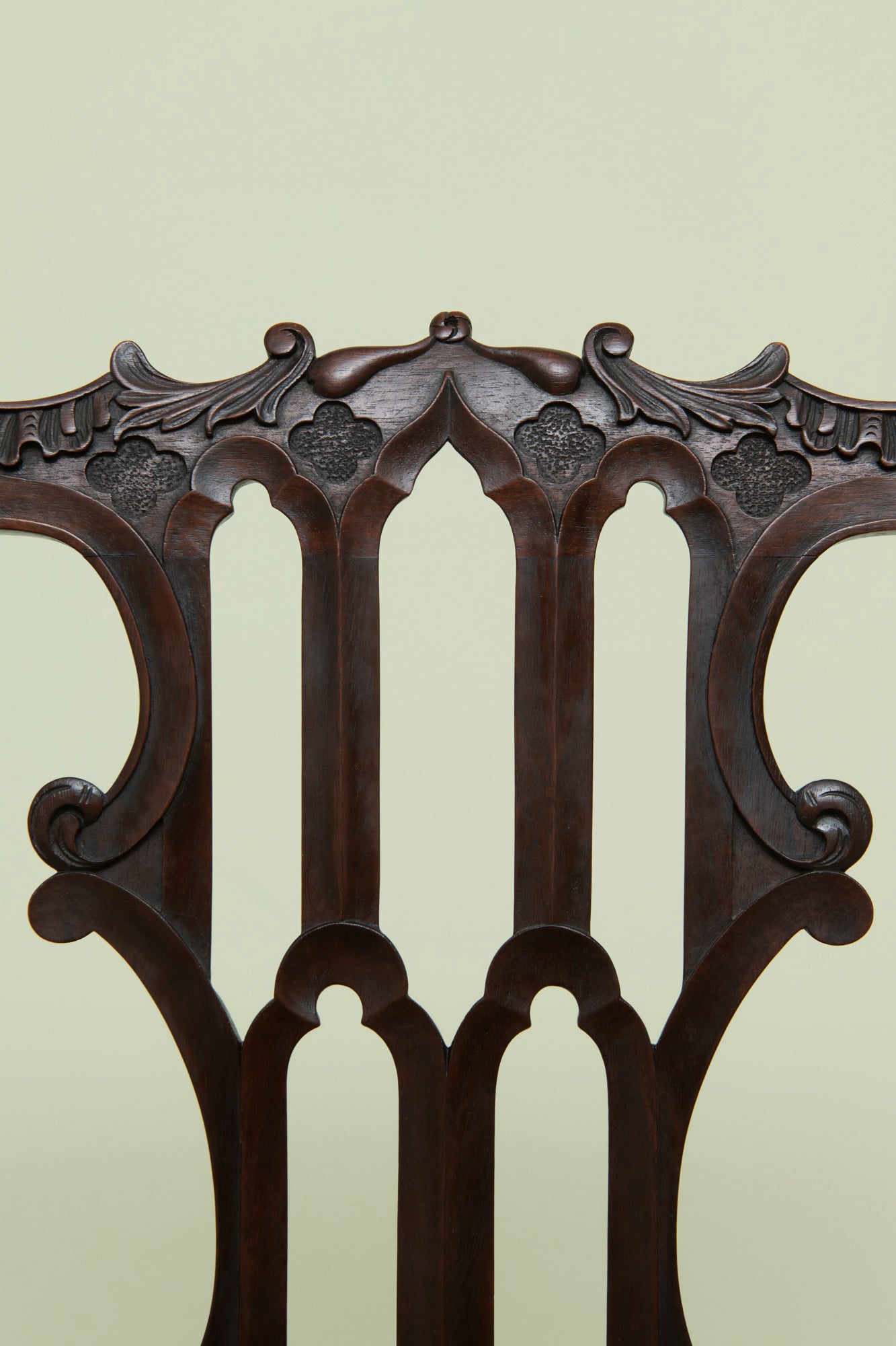 George III Style Chair