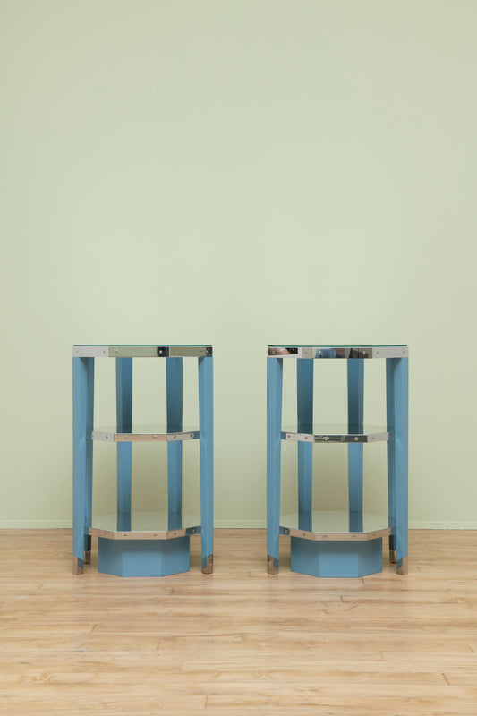 Side Tables